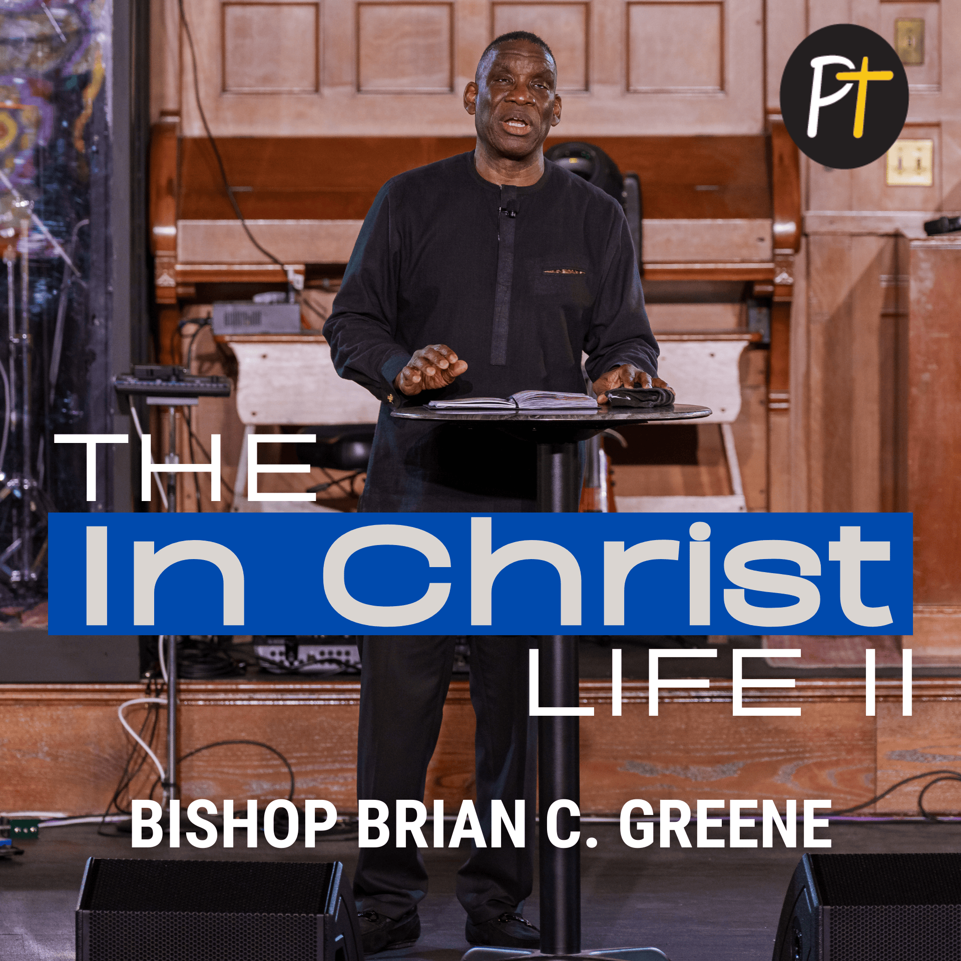Pentecostal Tabernacle Podcast