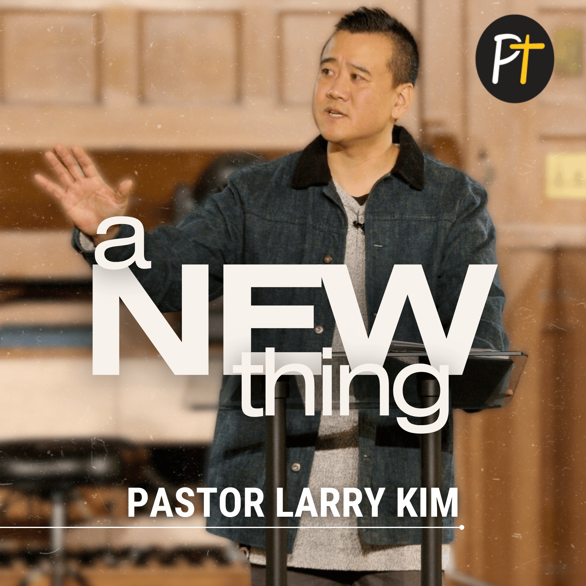 Pentecostal Tabernacle Podcast