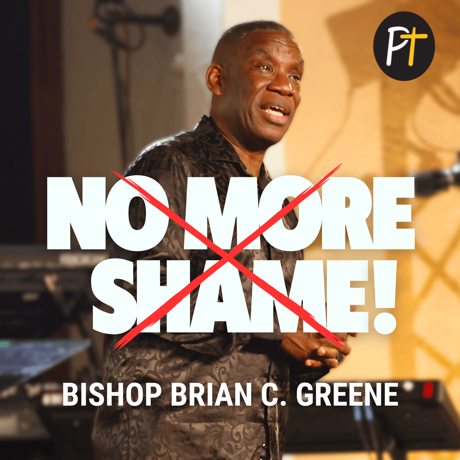 Pentecostal Tabernacle Podcast
