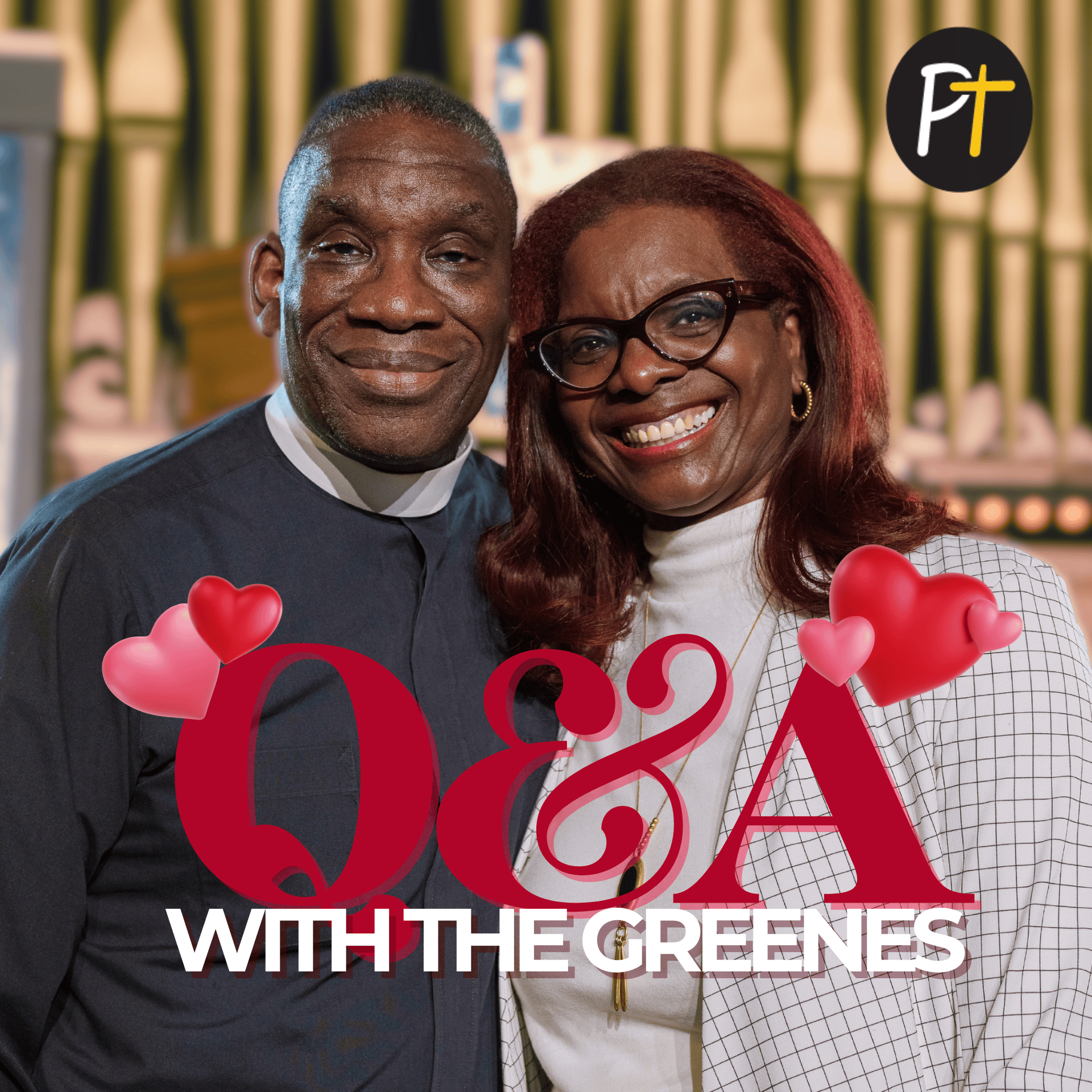 Pentecostal Tabernacle Podcast