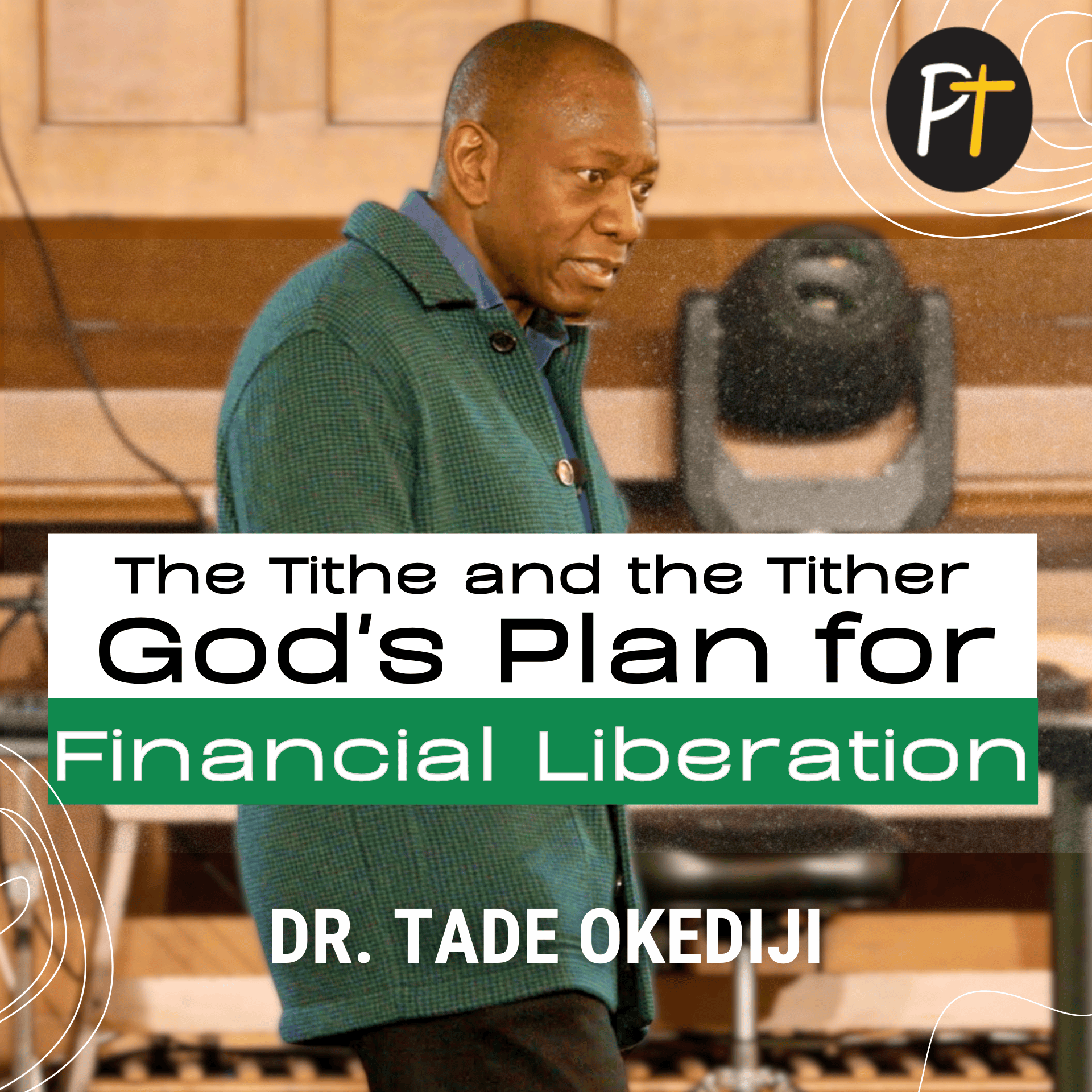 Pentecostal Tabernacle Podcast