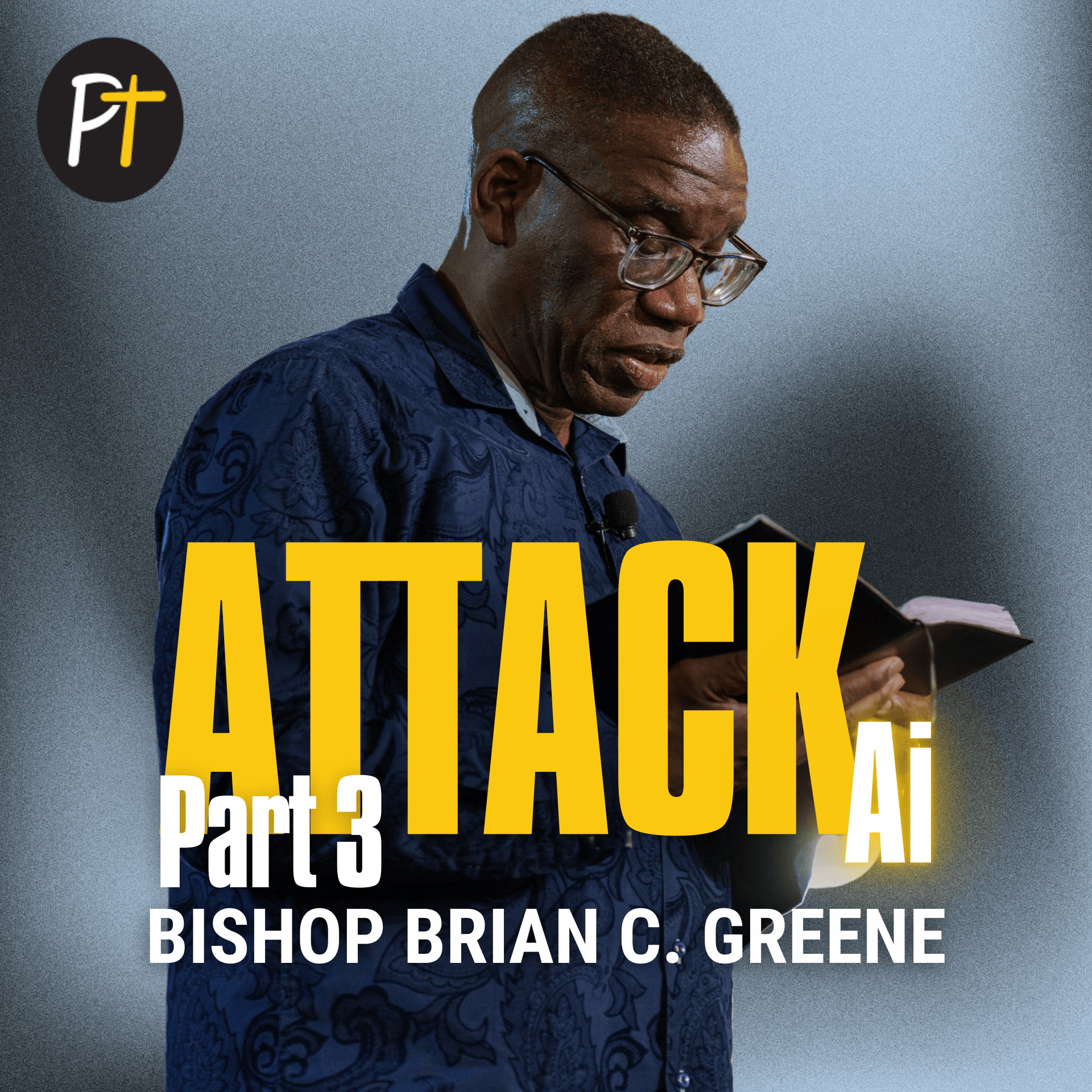 Pentecostal Tabernacle Podcast