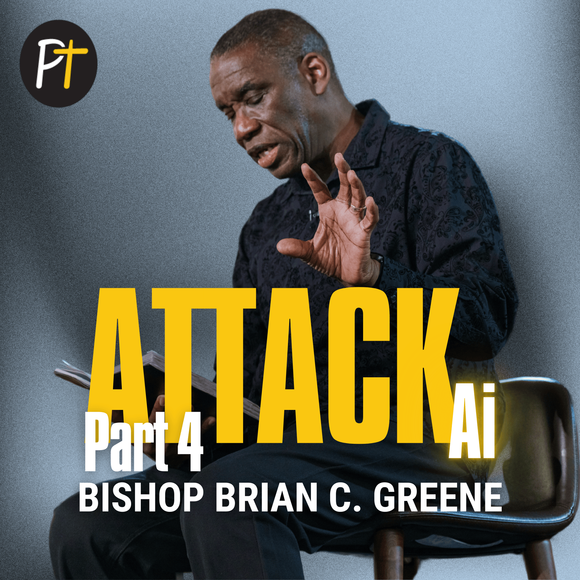 Pentecostal Tabernacle Podcast
