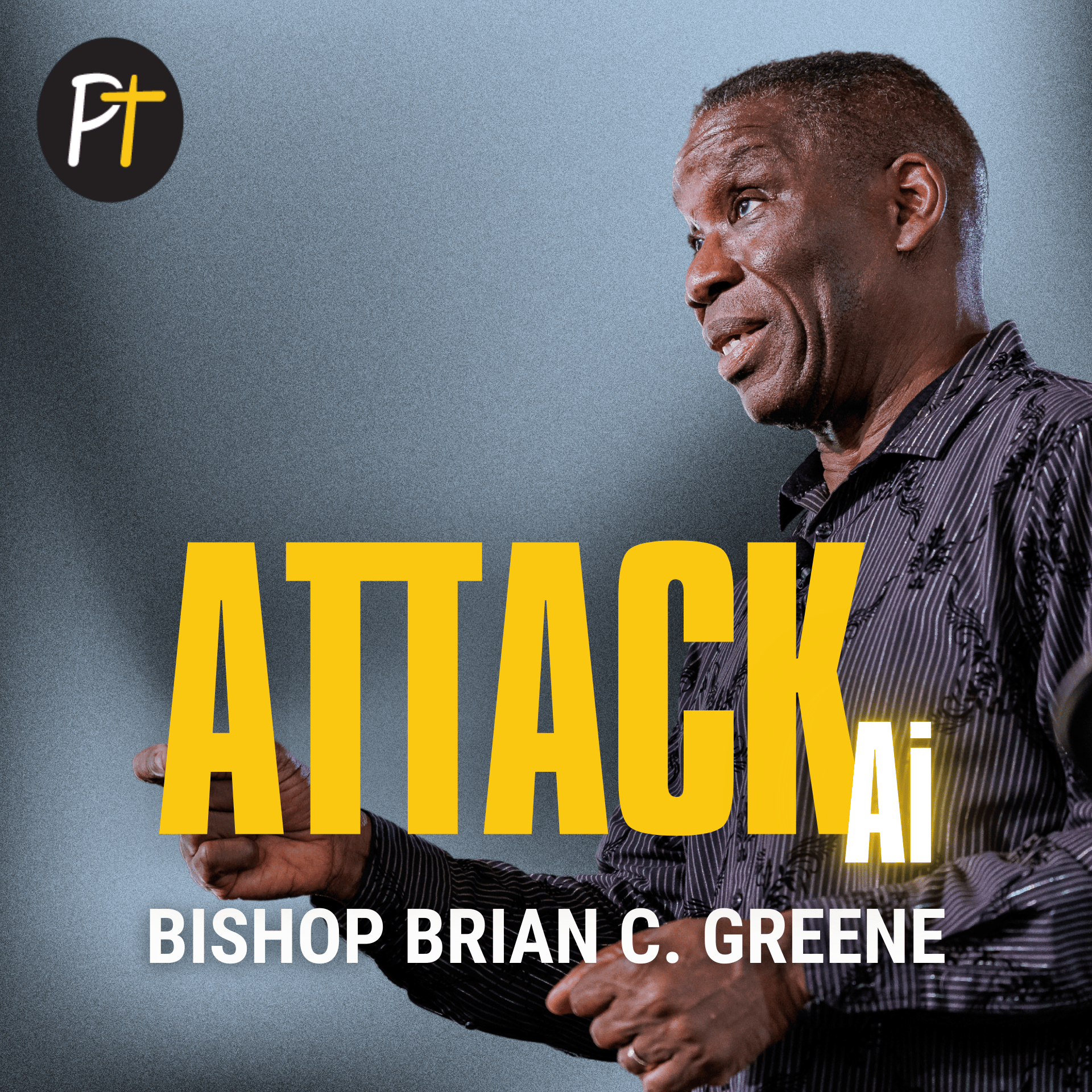 Pentecostal Tabernacle Podcast