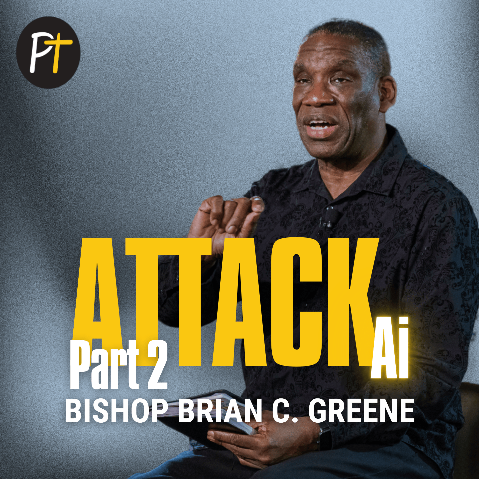 Pentecostal Tabernacle Podcast