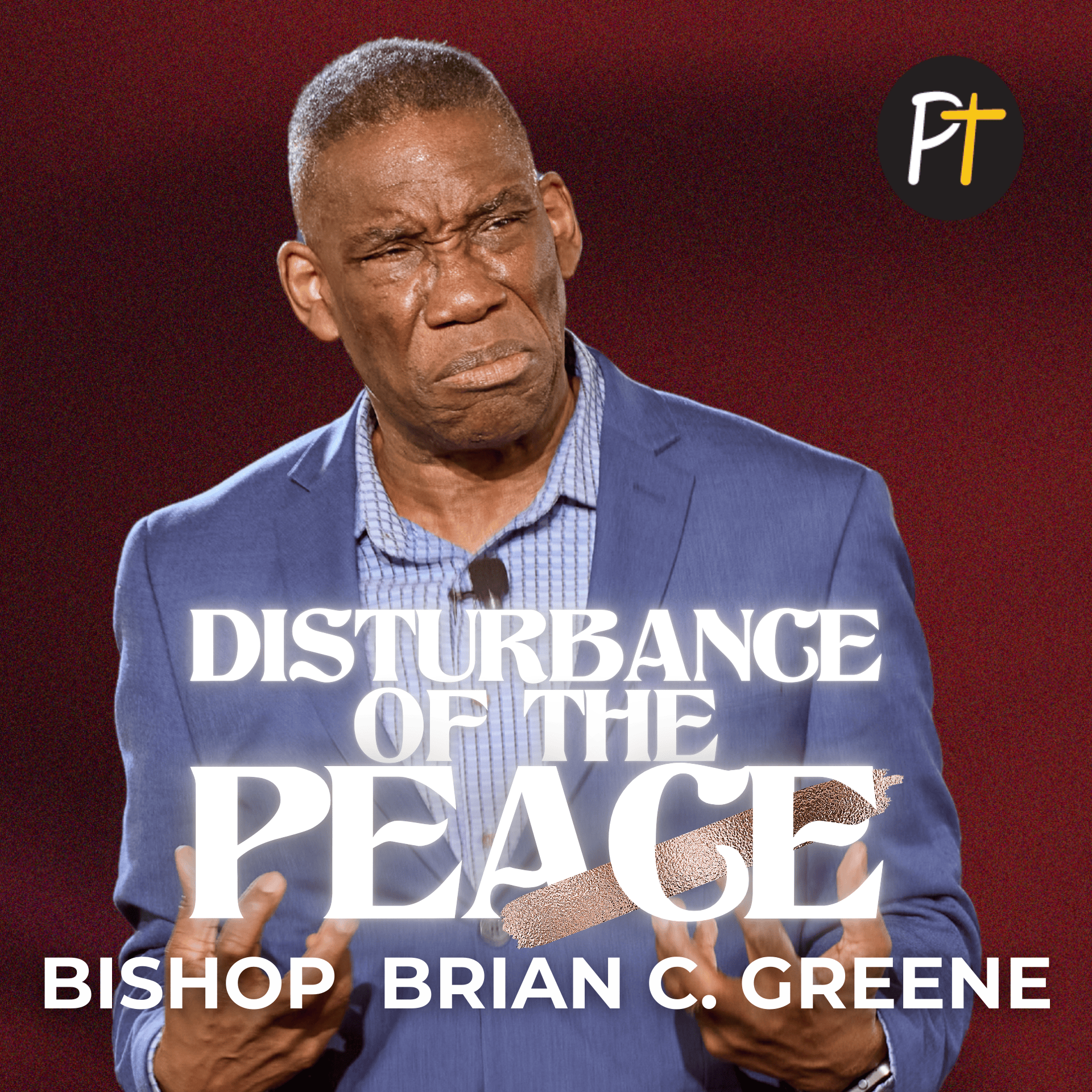 Pentecostal Tabernacle Podcast