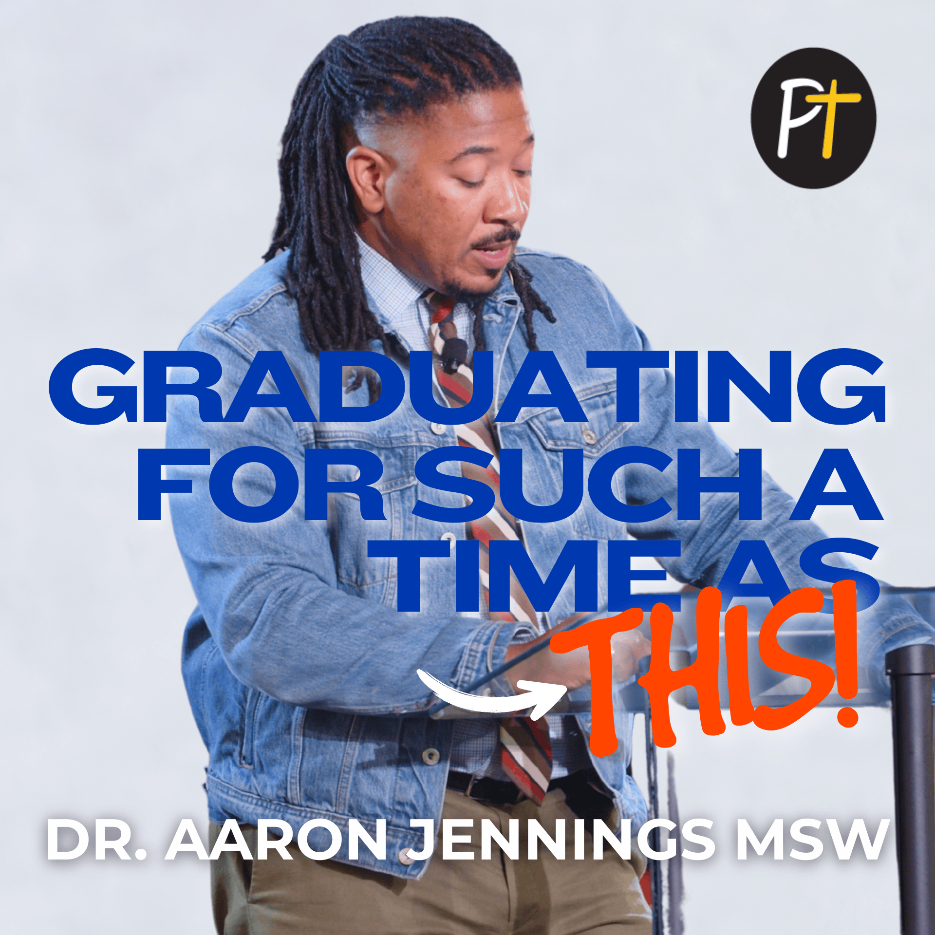 Pentecostal Tabernacle Podcast
