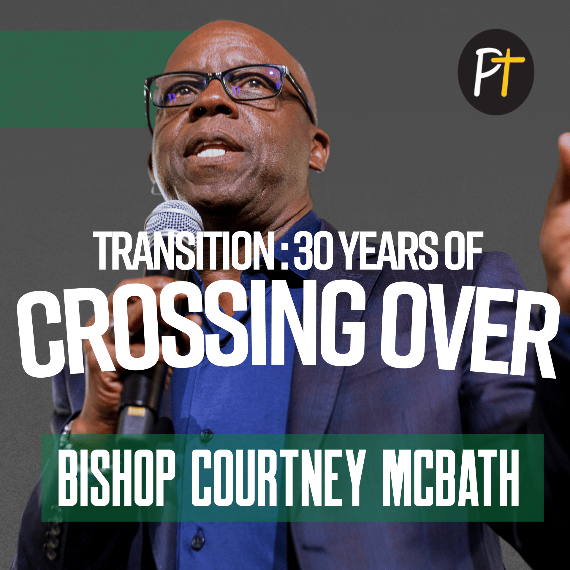 Pentecostal Tabernacle Podcast
