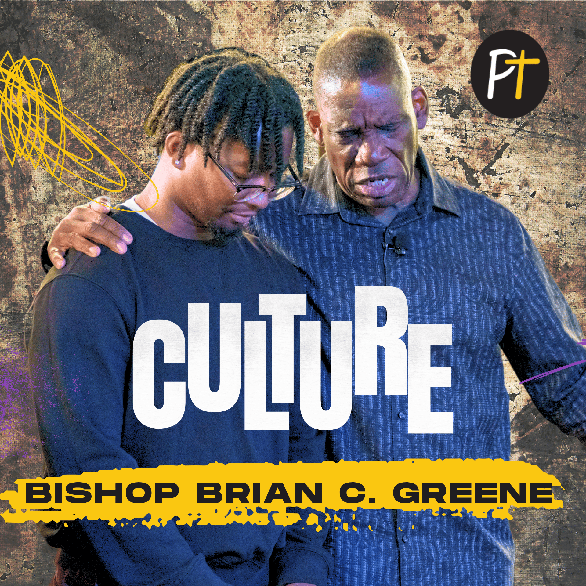 Pentecostal Tabernacle Podcast