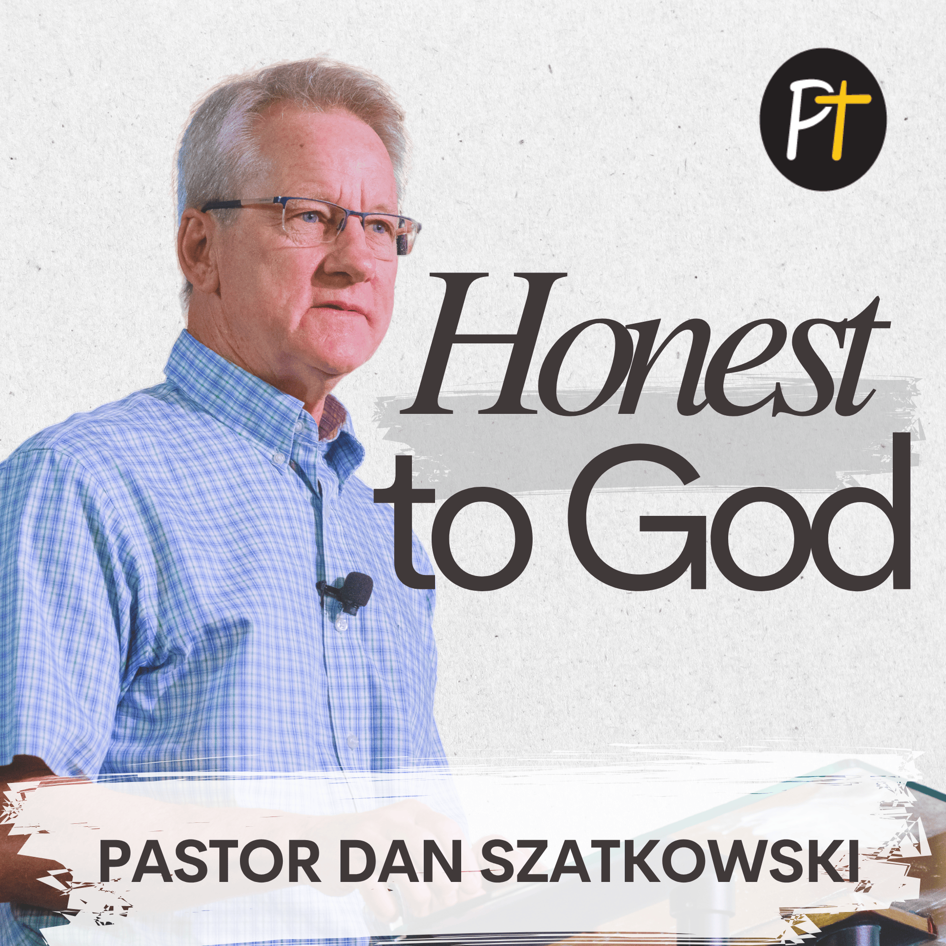 Pentecostal Tabernacle Podcast