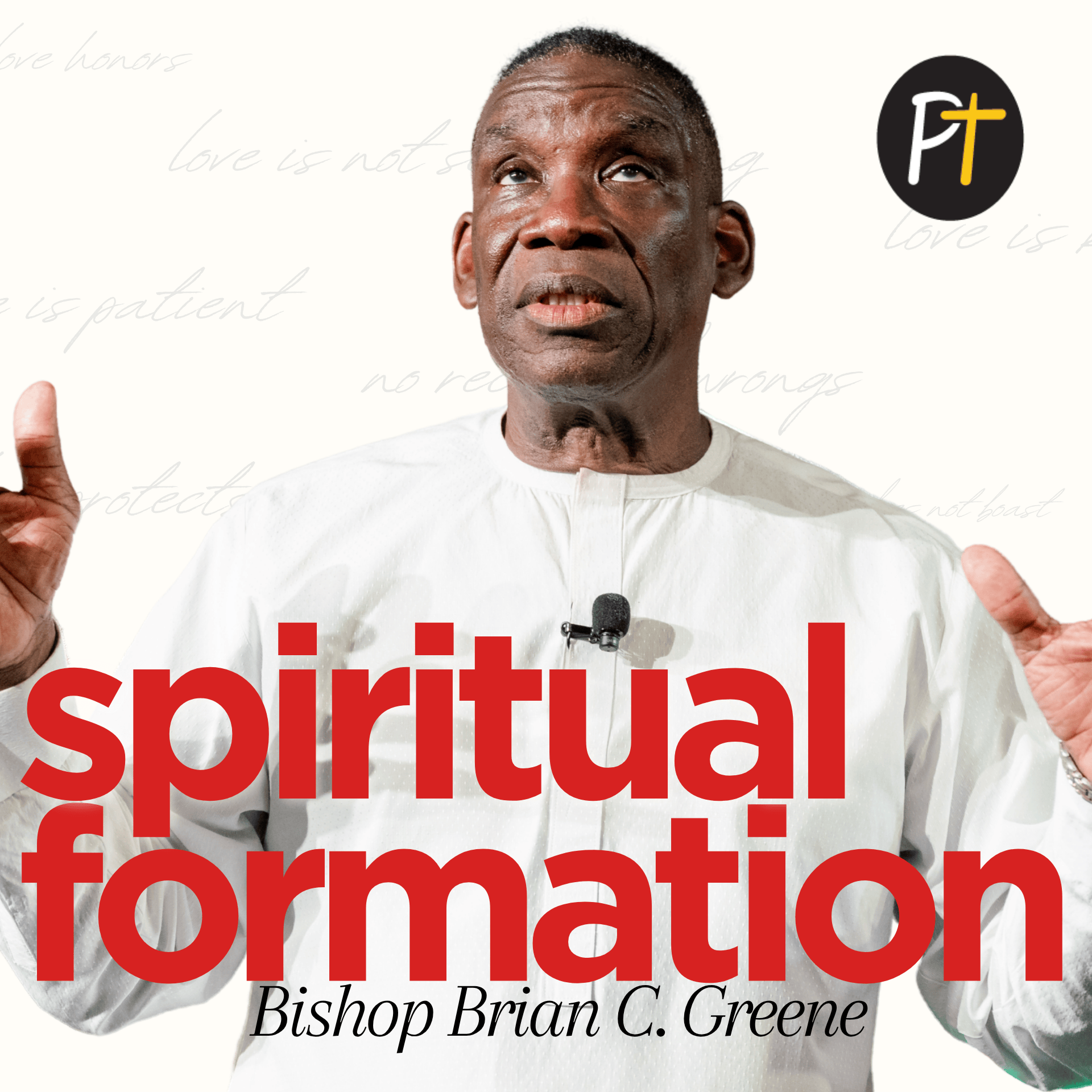 Pentecostal Tabernacle Podcast