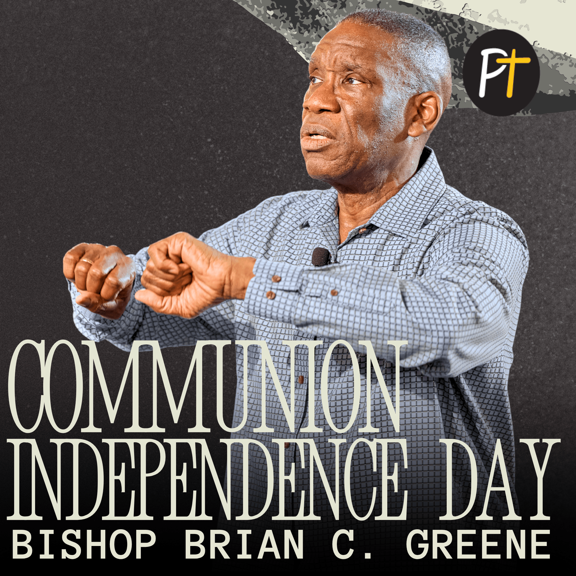 Pentecostal Tabernacle Podcast