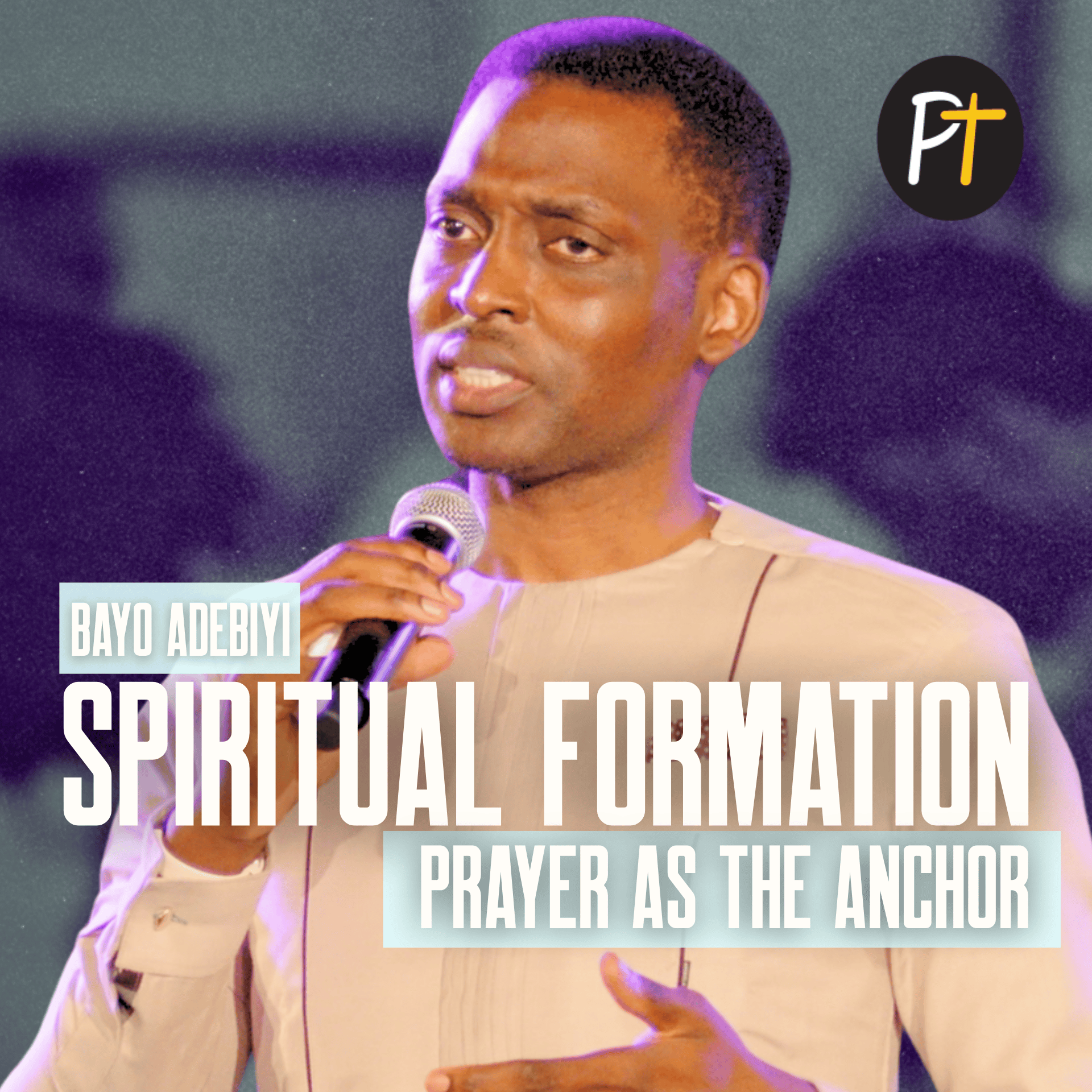 Pentecostal Tabernacle Podcast