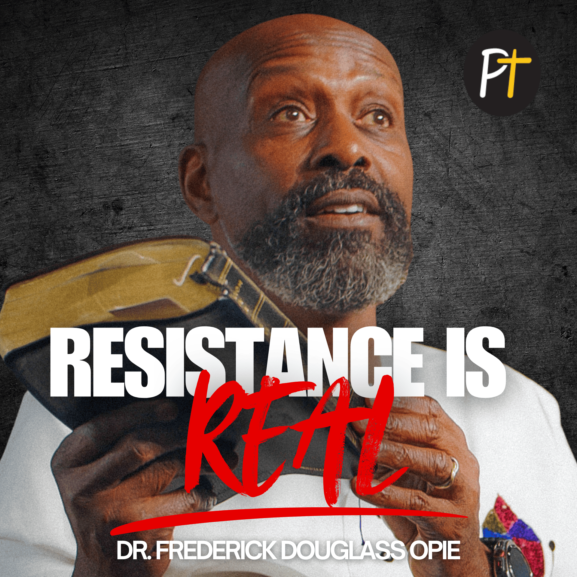 Pentecostal Tabernacle Podcast