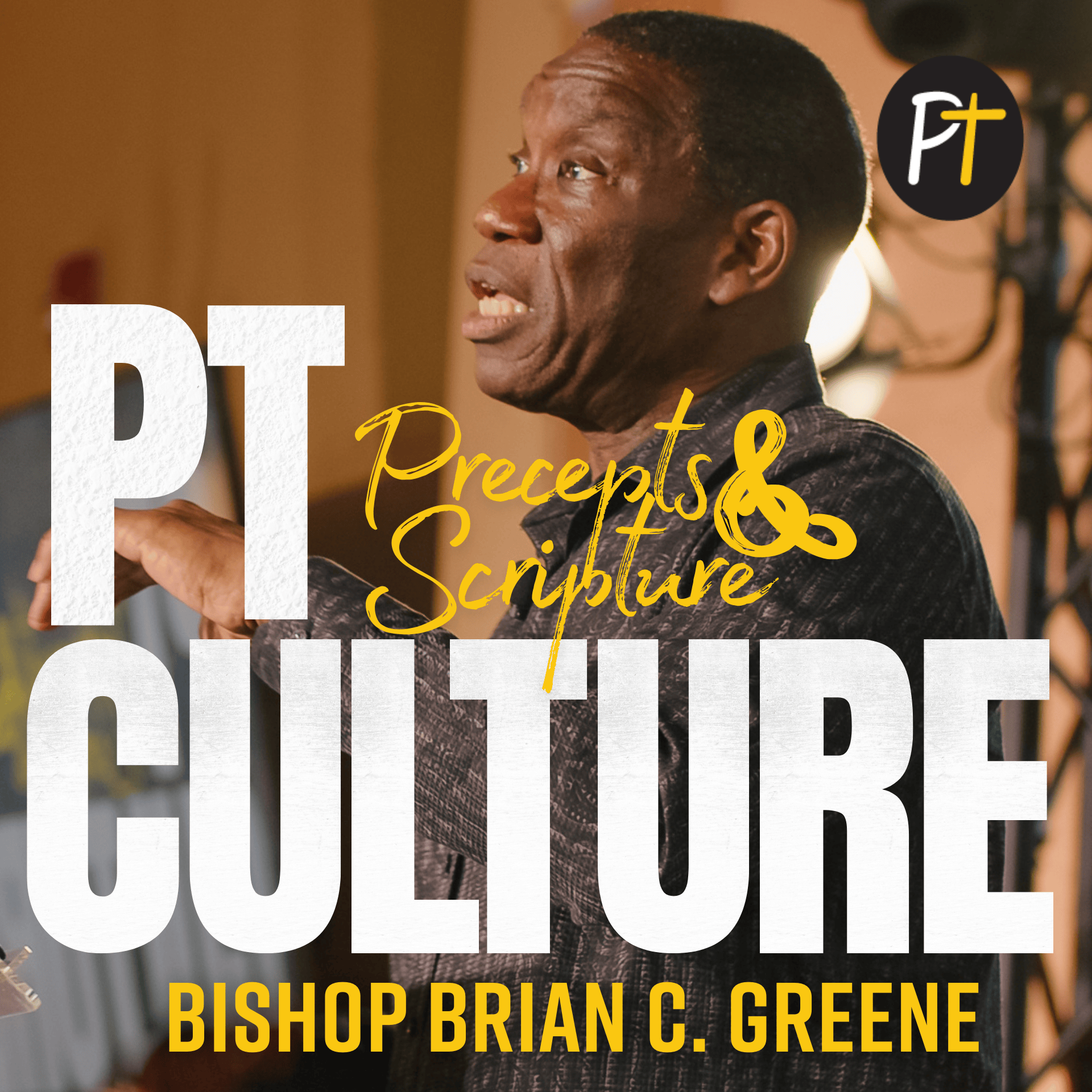 Pentecostal Tabernacle Podcast