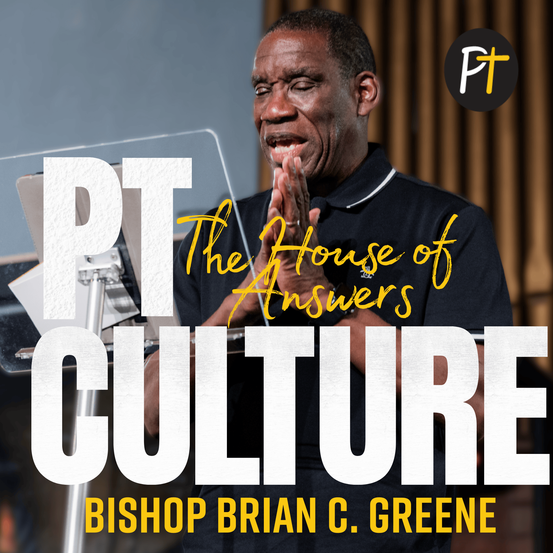 Pentecostal Tabernacle Podcast