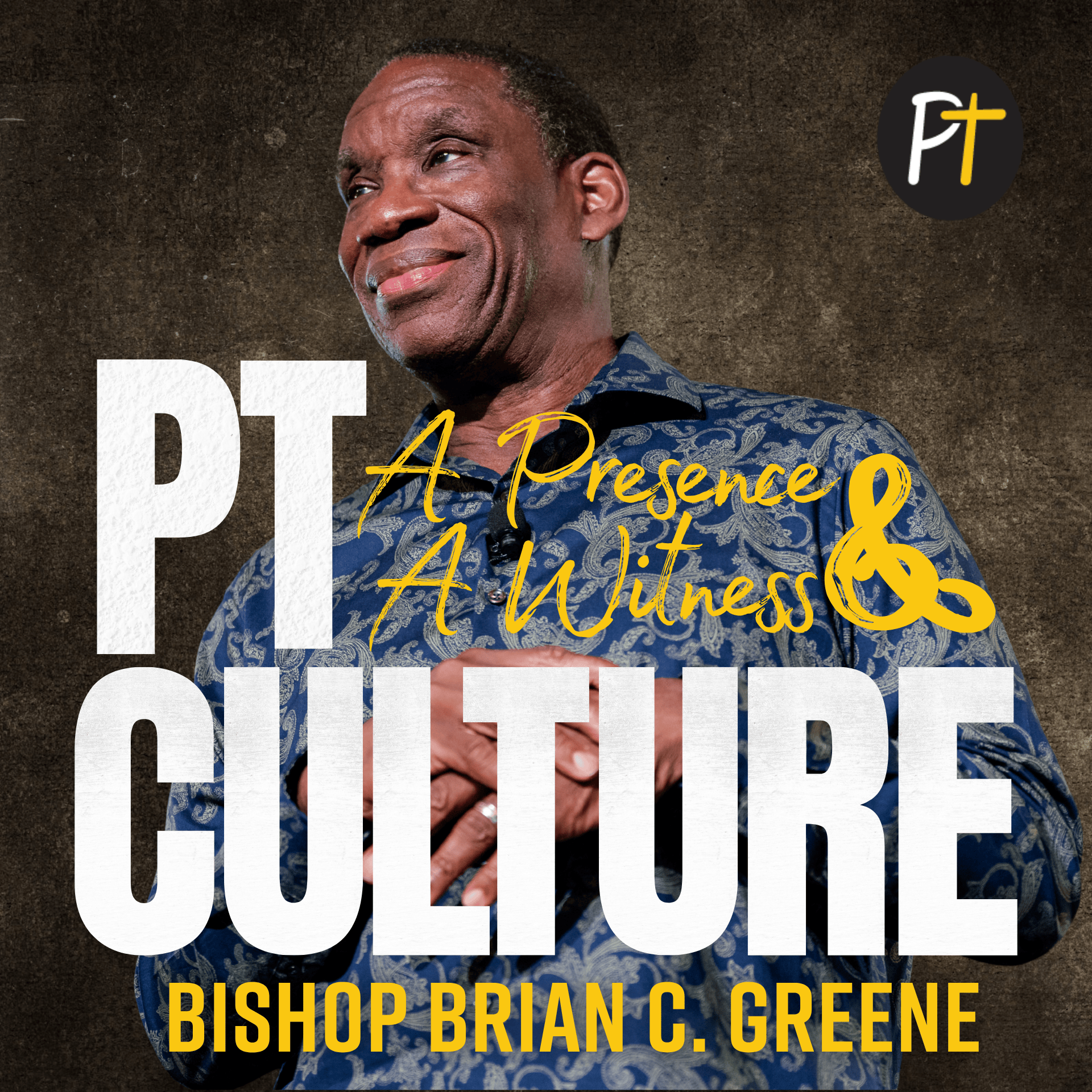 Pentecostal Tabernacle Podcast