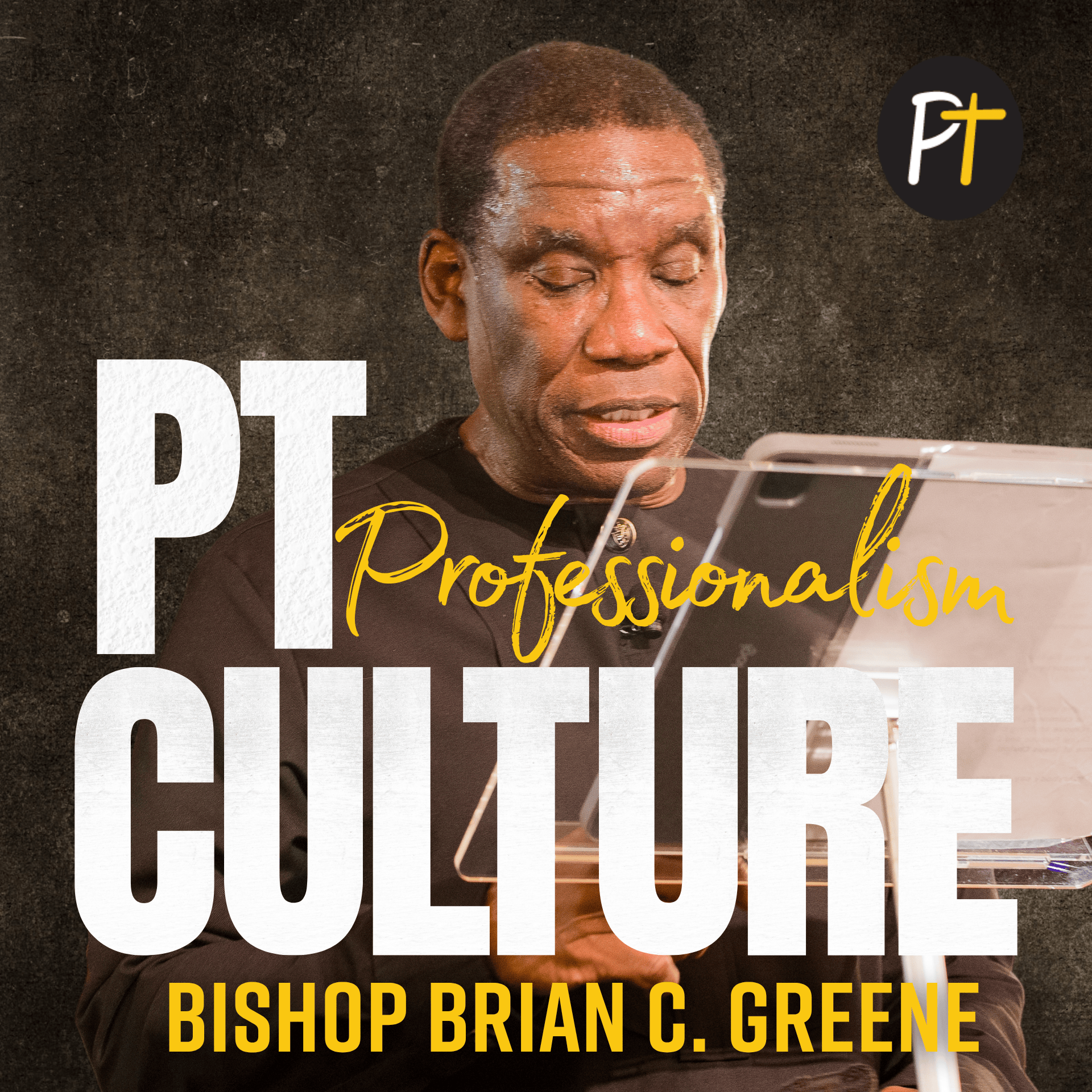 Pentecostal Tabernacle Podcast