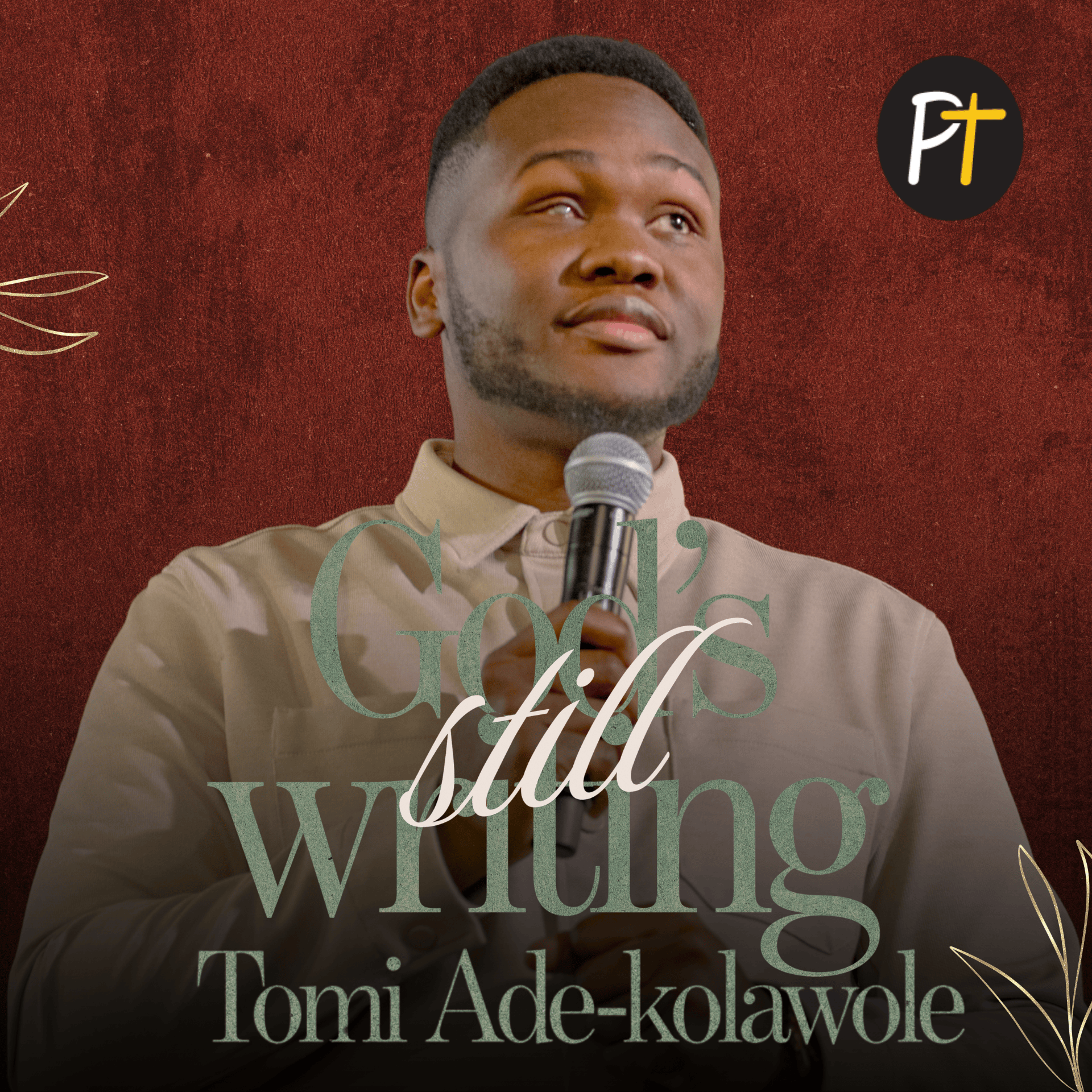 Pentecostal Tabernacle Podcast