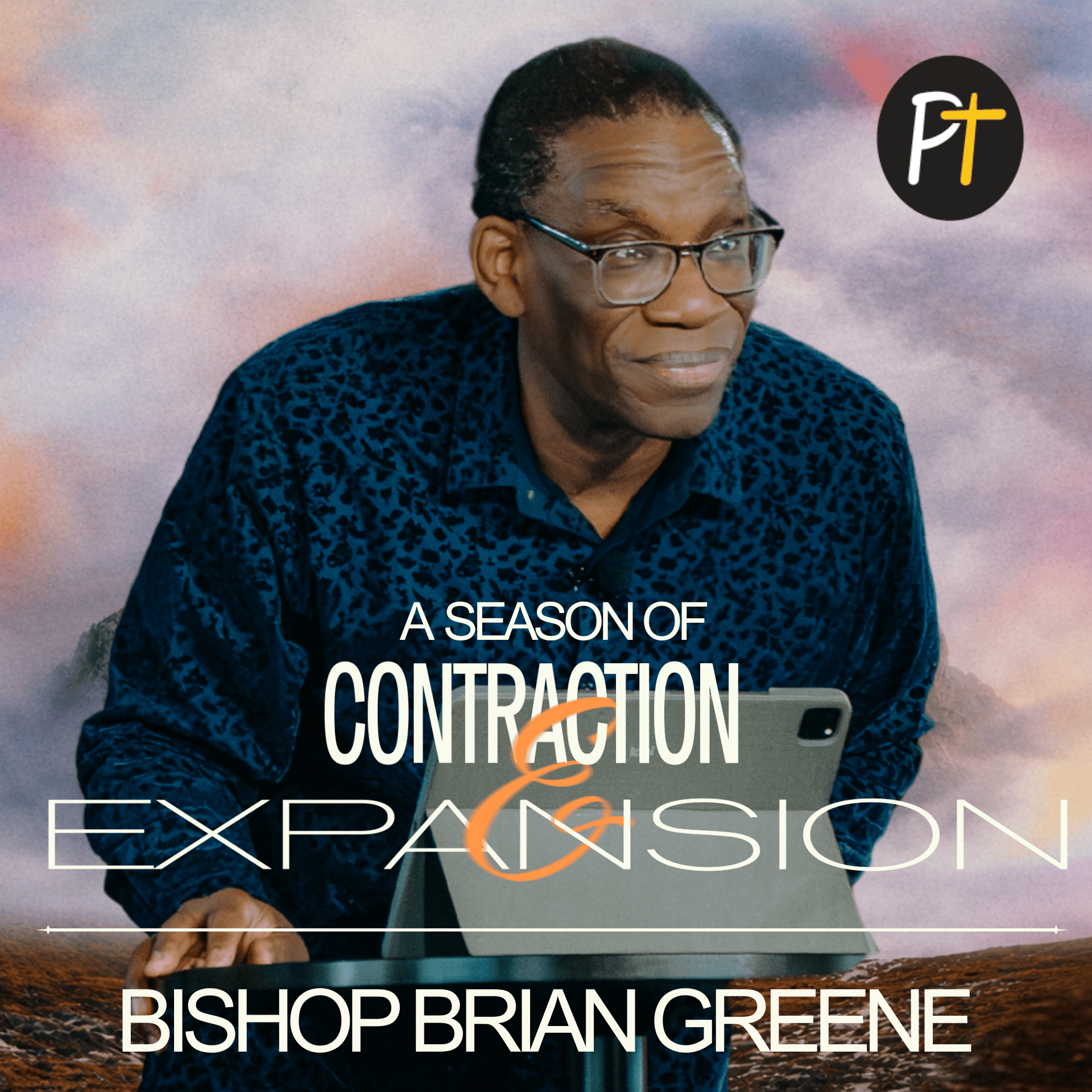 Pentecostal Tabernacle Podcast