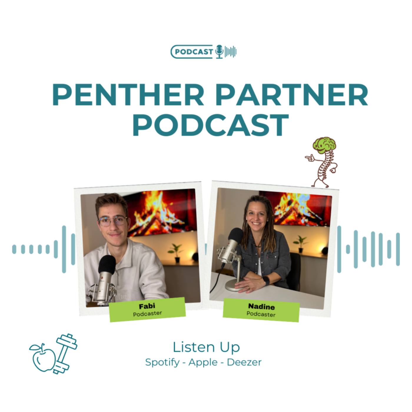 Penther Partner Podcast