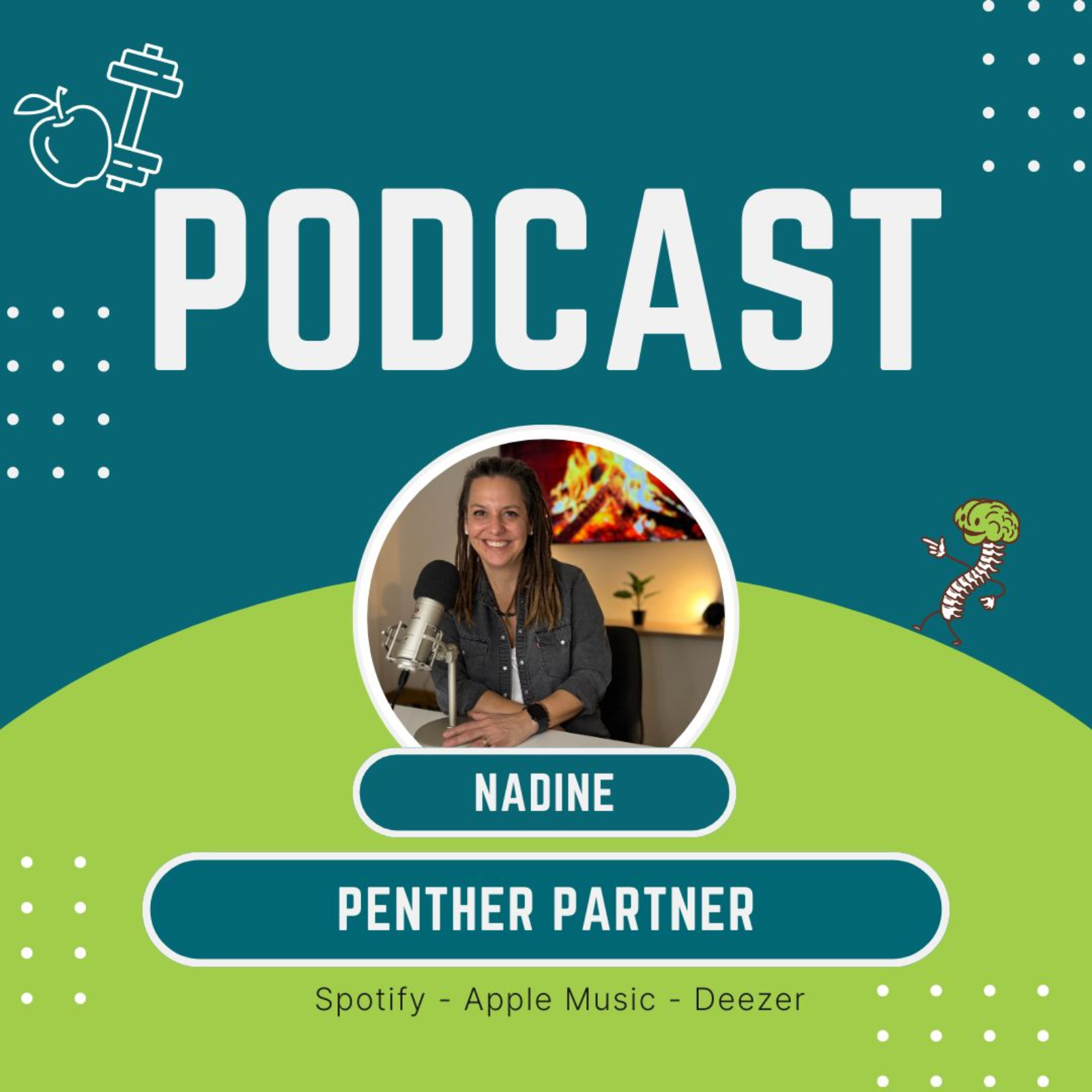 Penther Partner Podcast