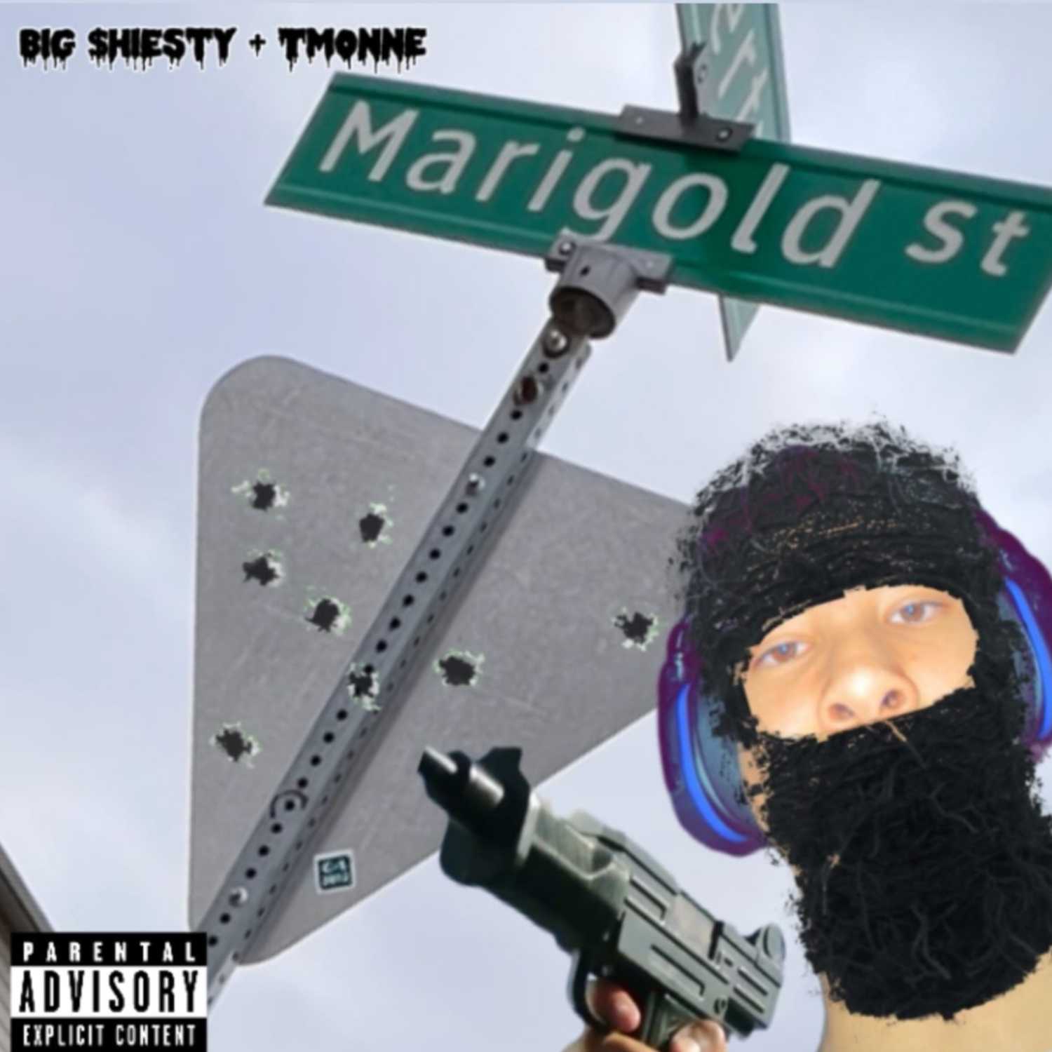 make it outta marigold