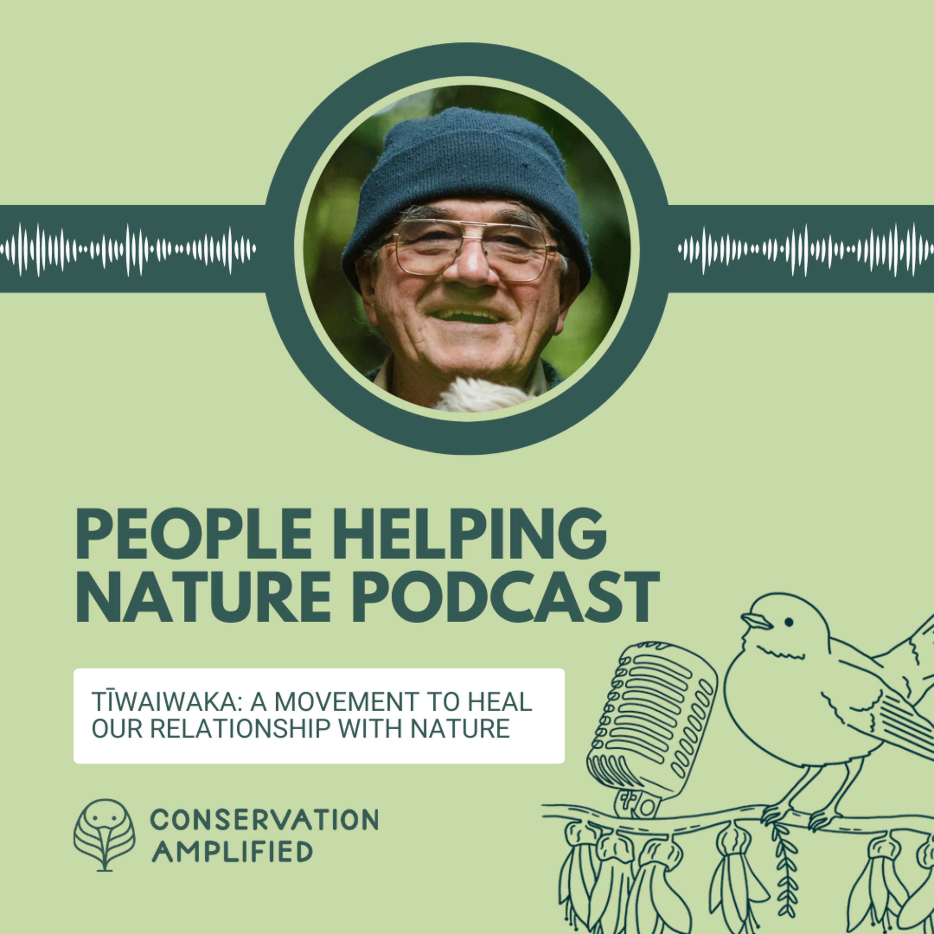 People Helping Nature Podcast