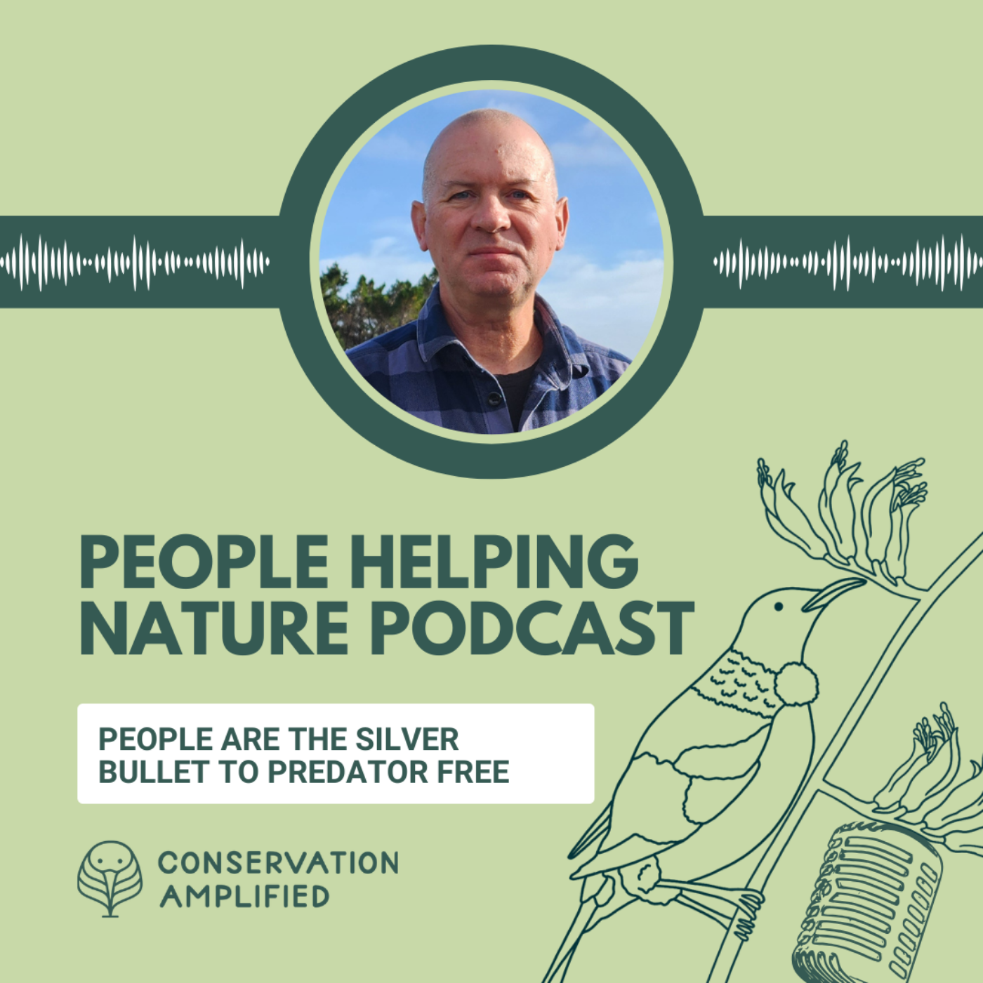 People Helping Nature Podcast