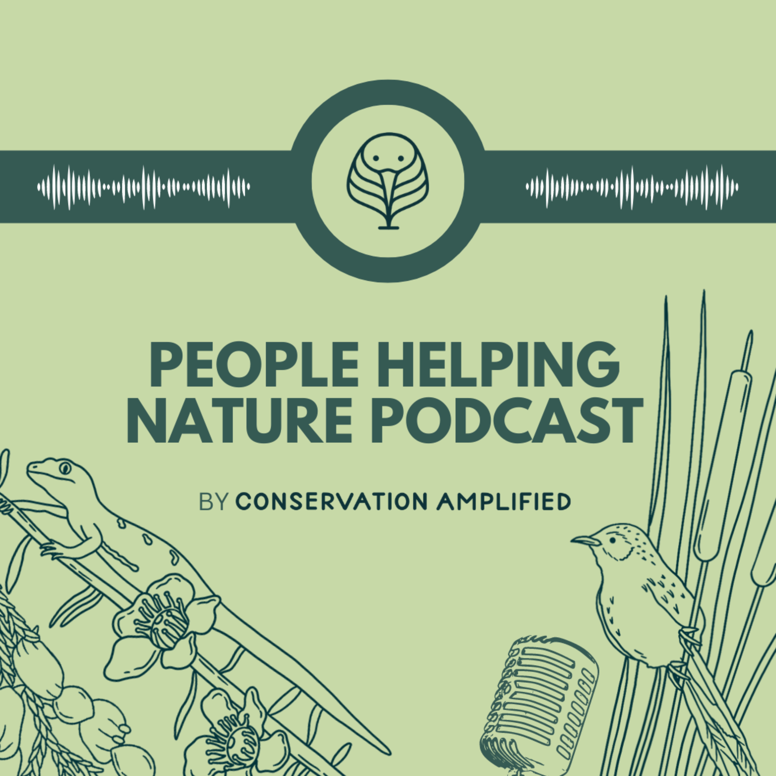 People Helping Nature Podcast