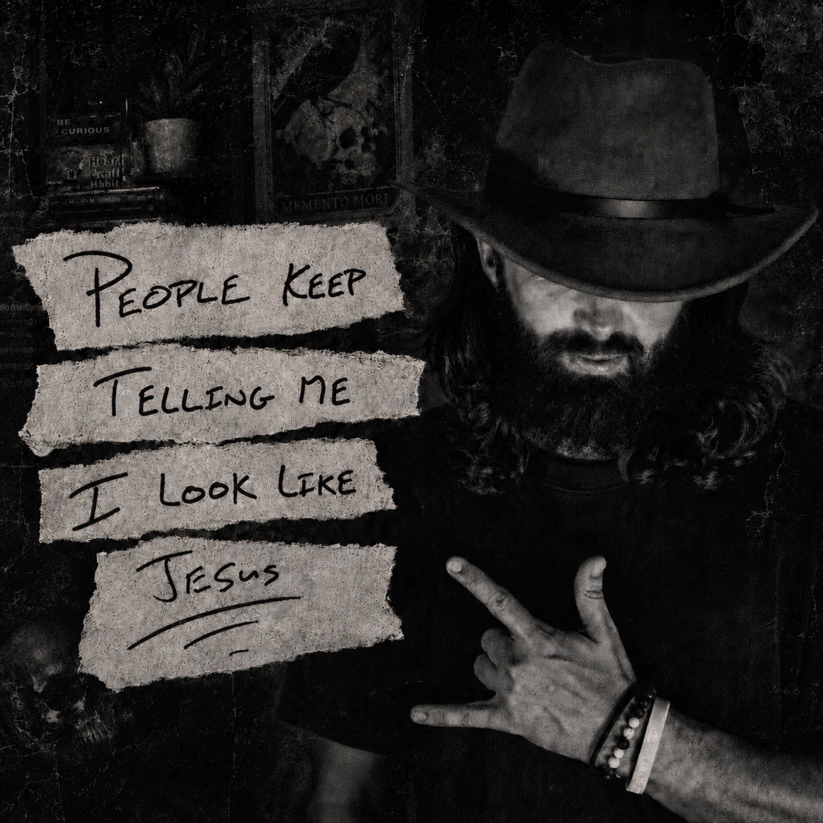 #13 - Justin "JP" Plott episode artwork