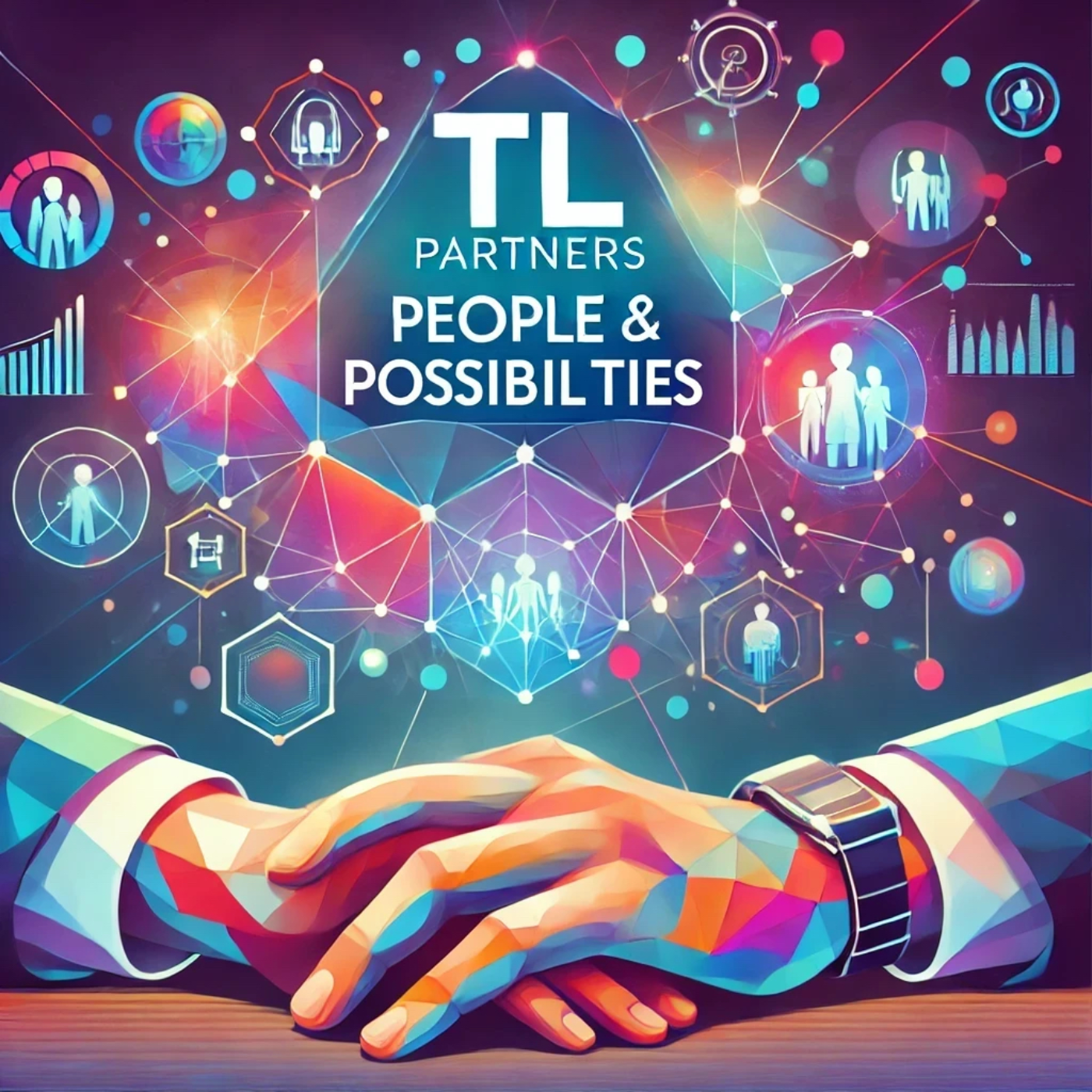 People & Possibilities