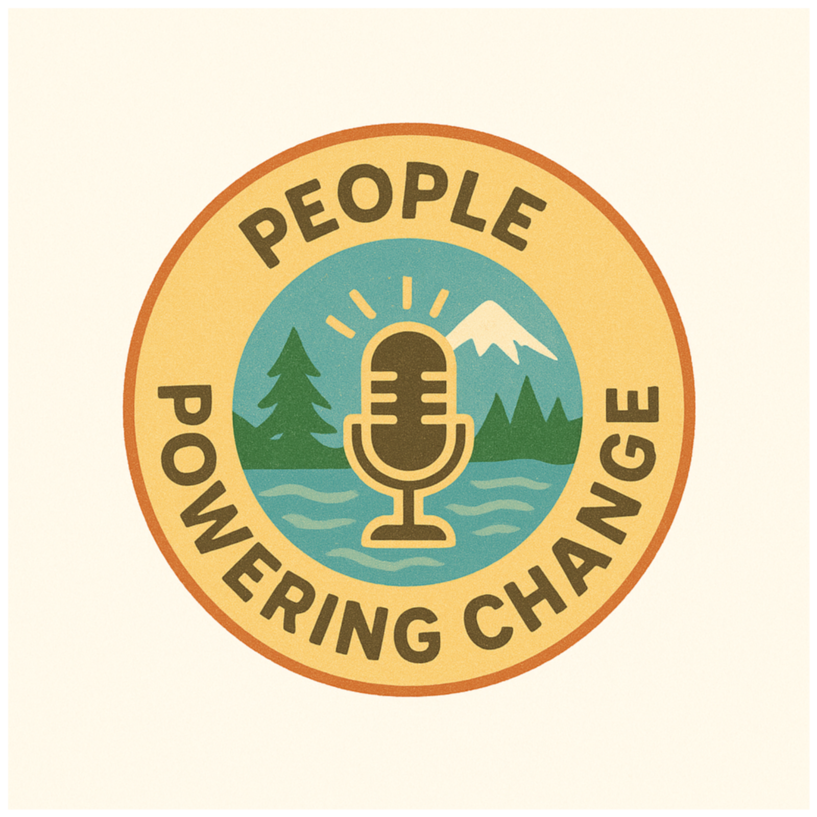 People Powering Change - Companis