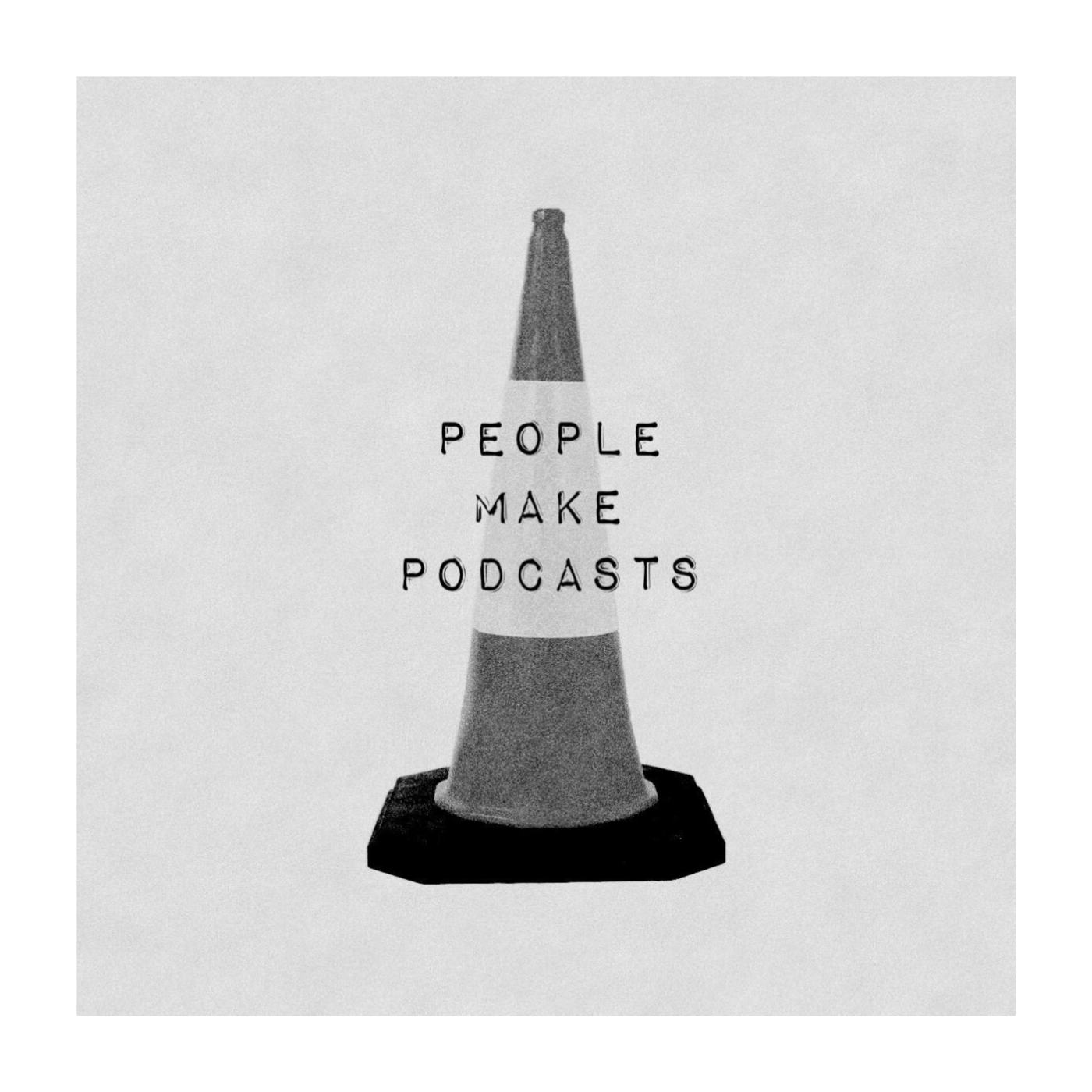 People Make Podcast's podcast artwork