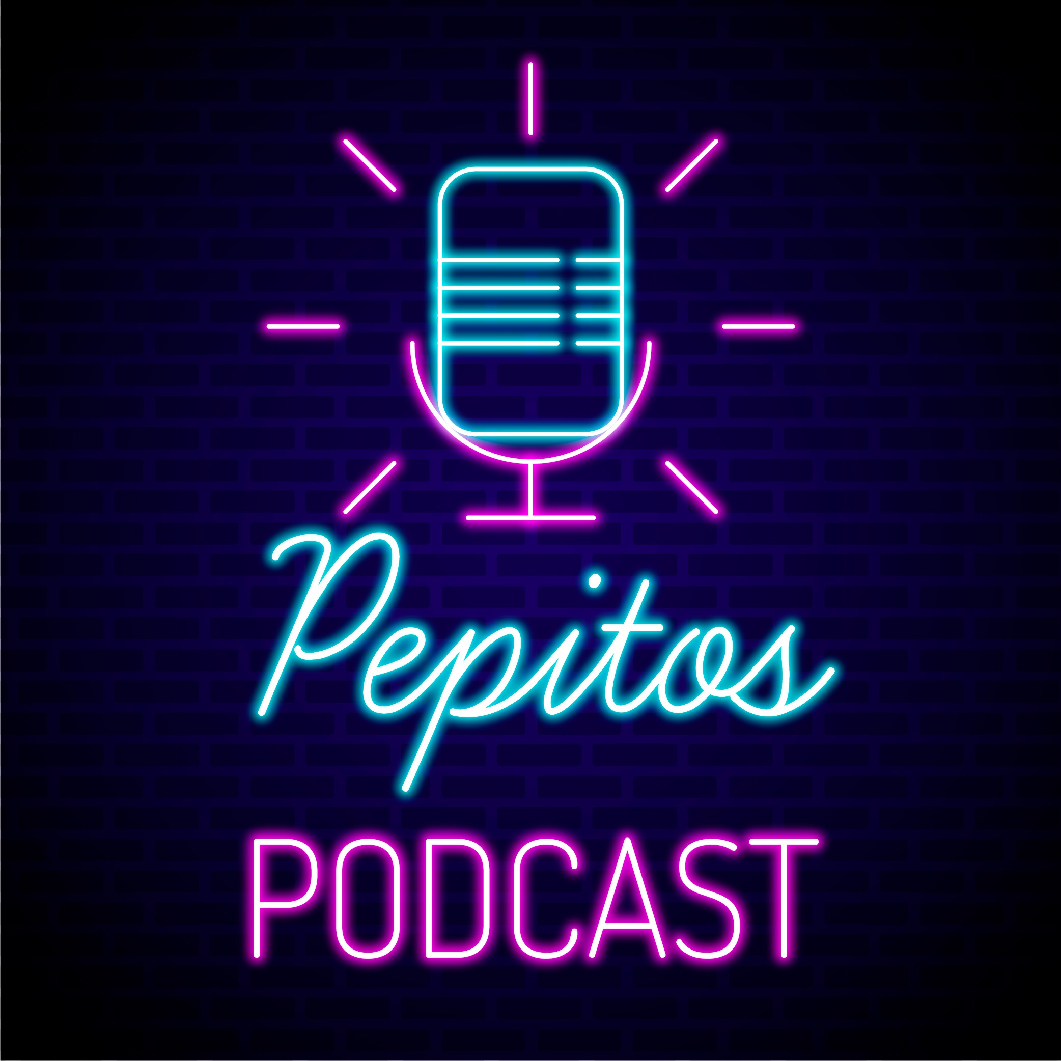 Pepitos Podcast