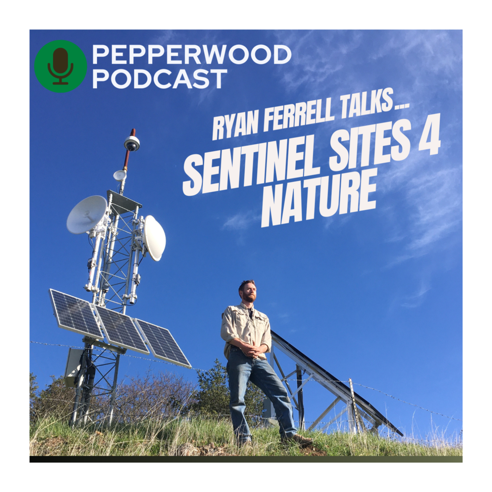 What is a Sentinel Site for Nature?