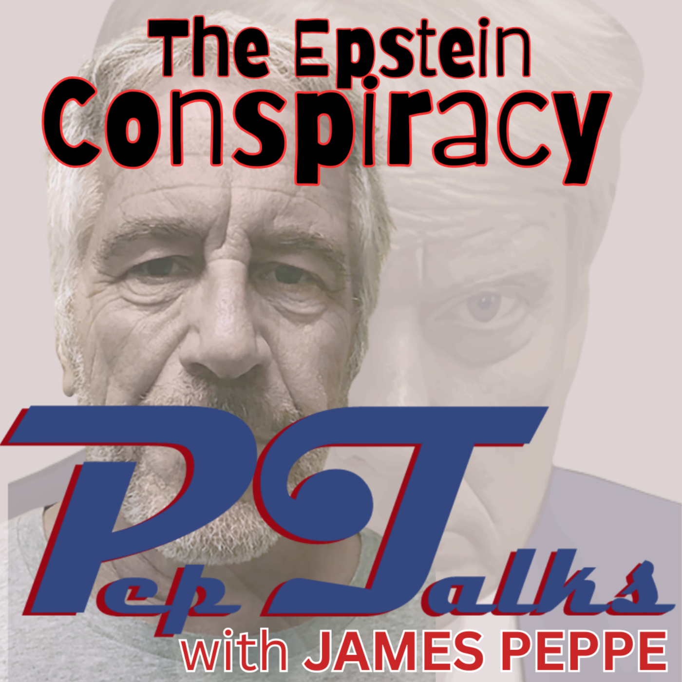 PepTalks with James Peppe