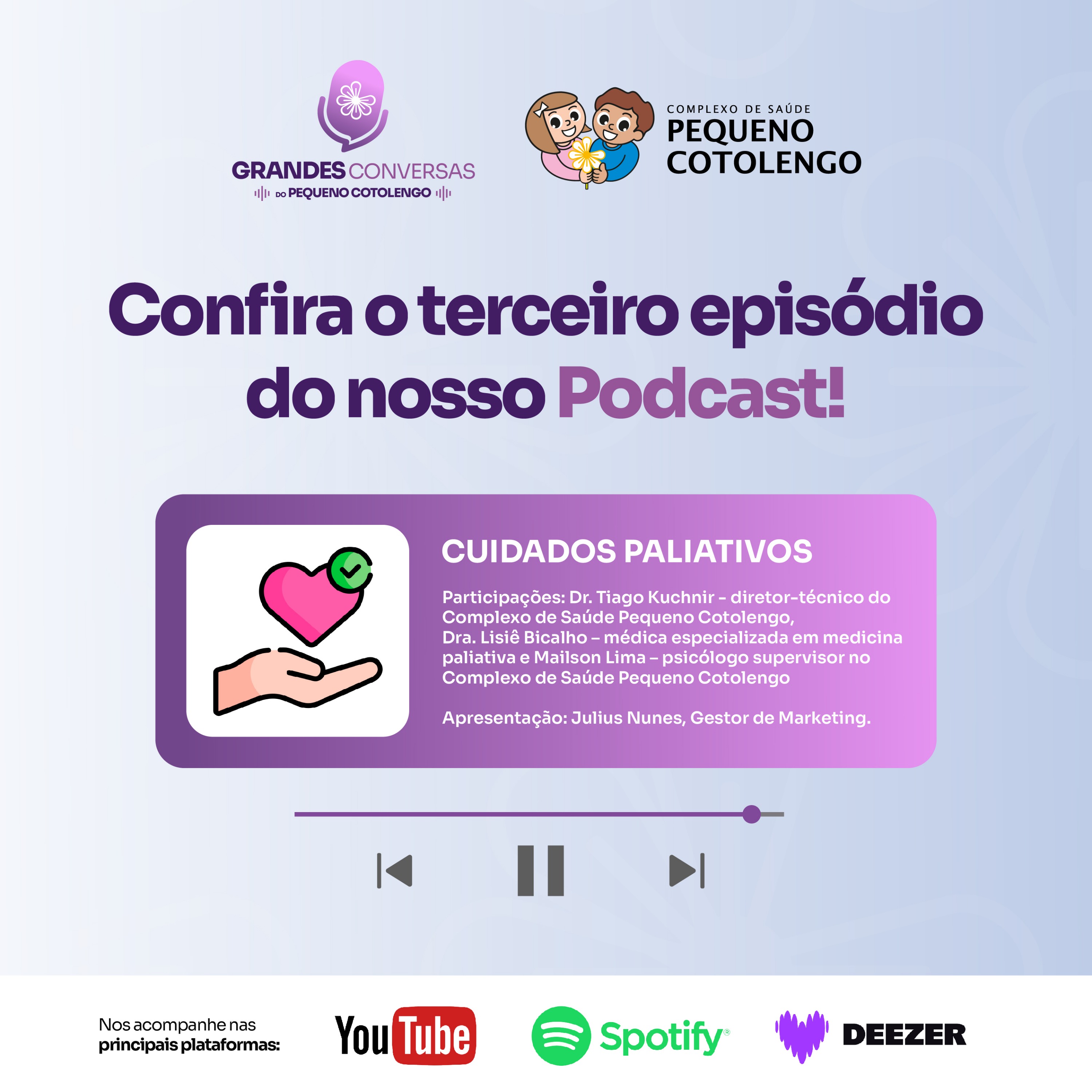 Complexo de Saúde Pequeno Cotolengo