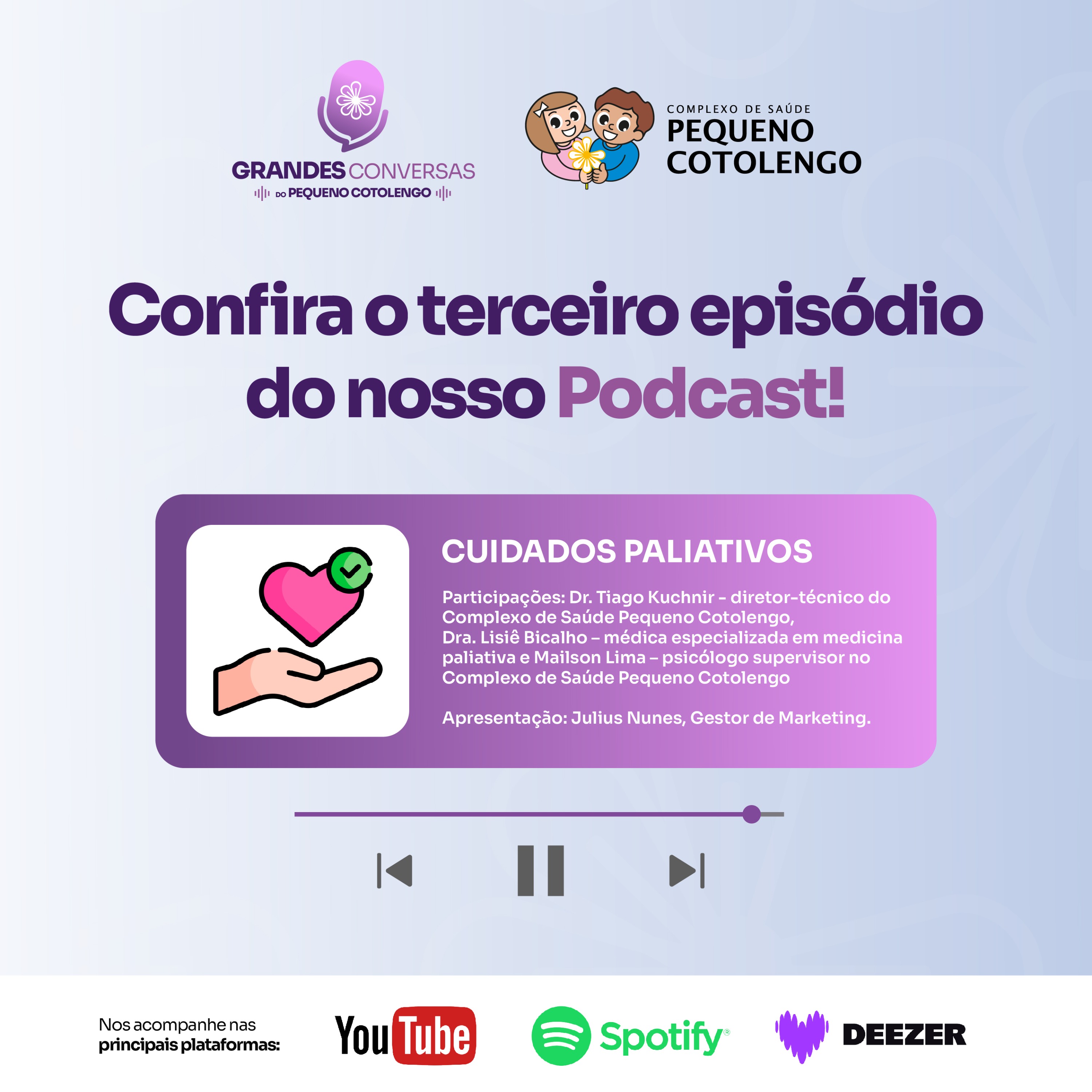 Complexo de Saúde Pequeno Cotolengo