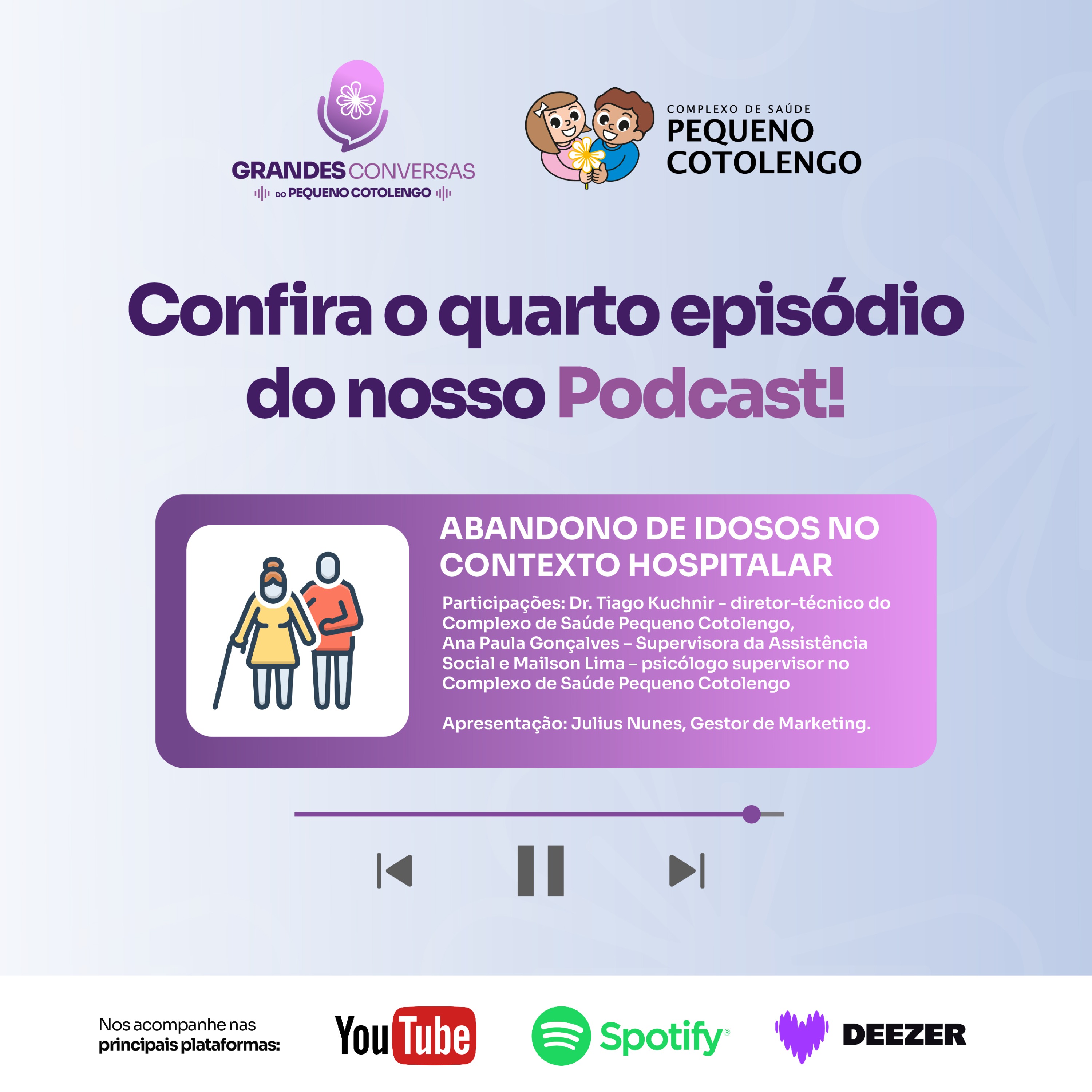 Complexo de Saúde Pequeno Cotolengo