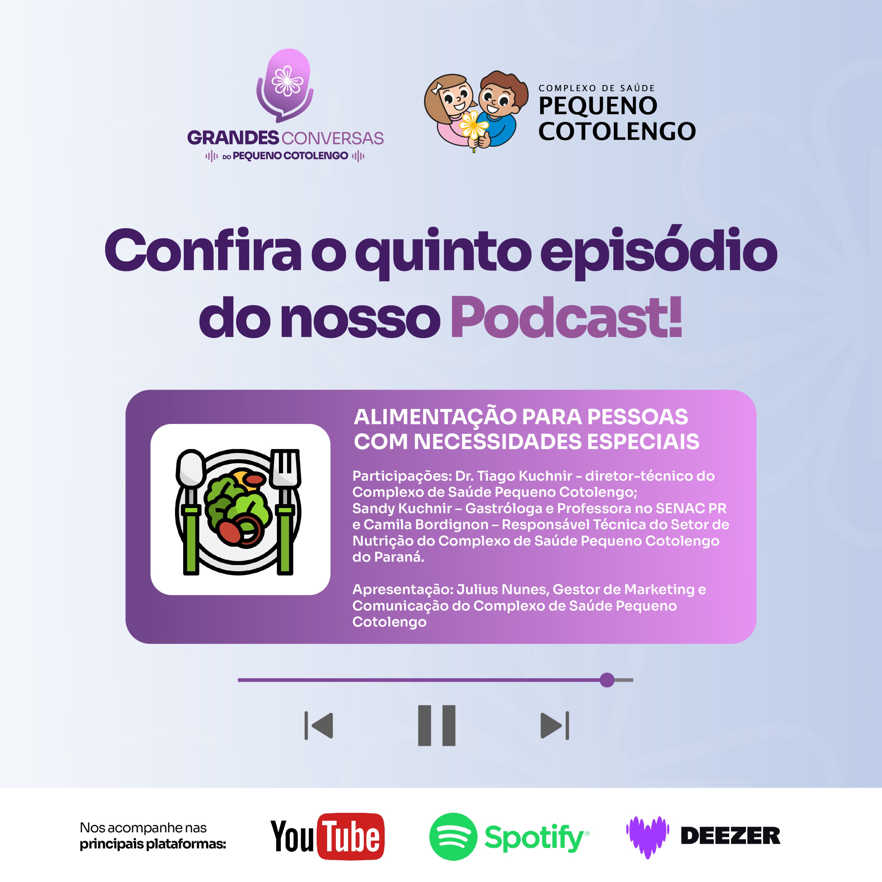 Complexo de Saúde Pequeno Cotolengo