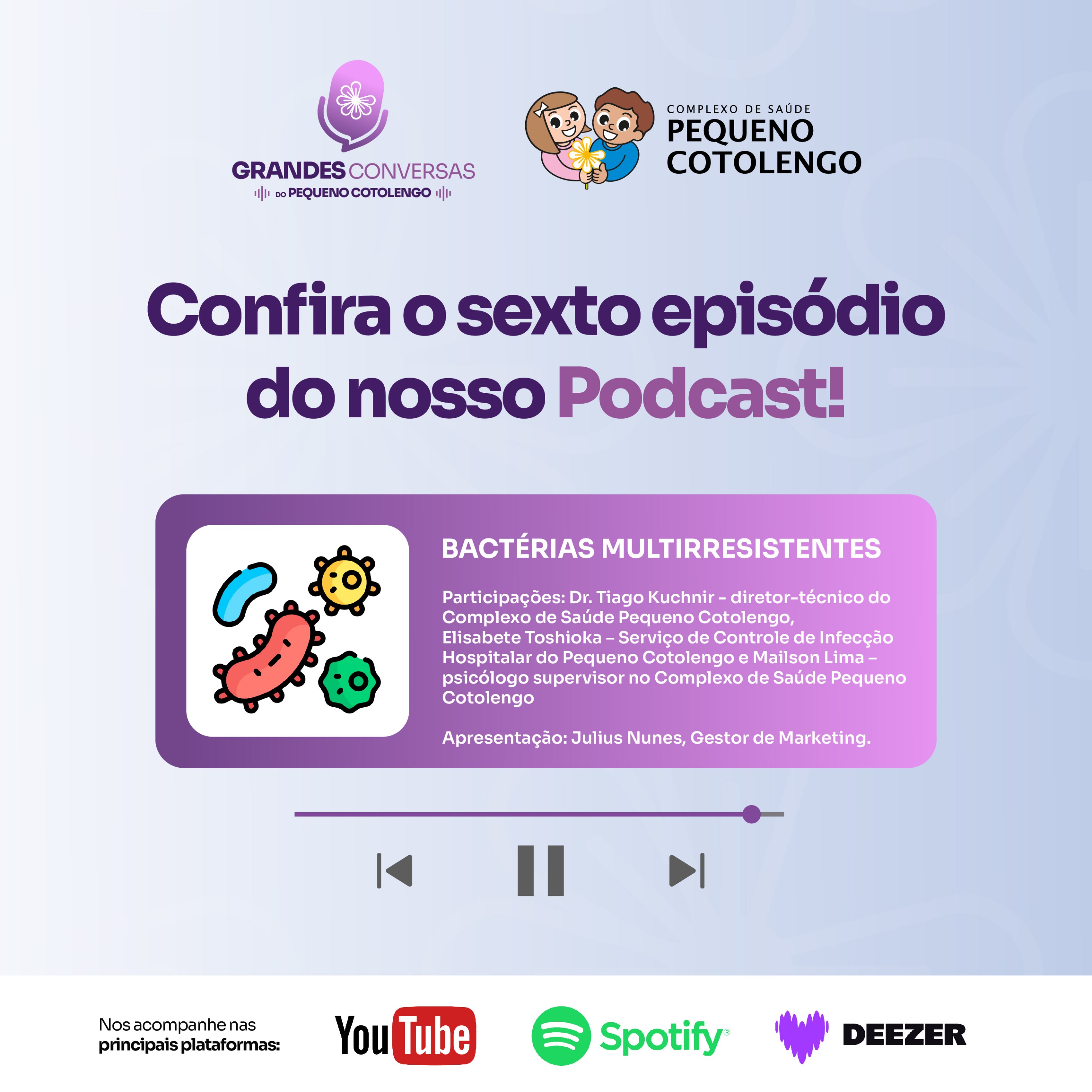Complexo de Saúde Pequeno Cotolengo