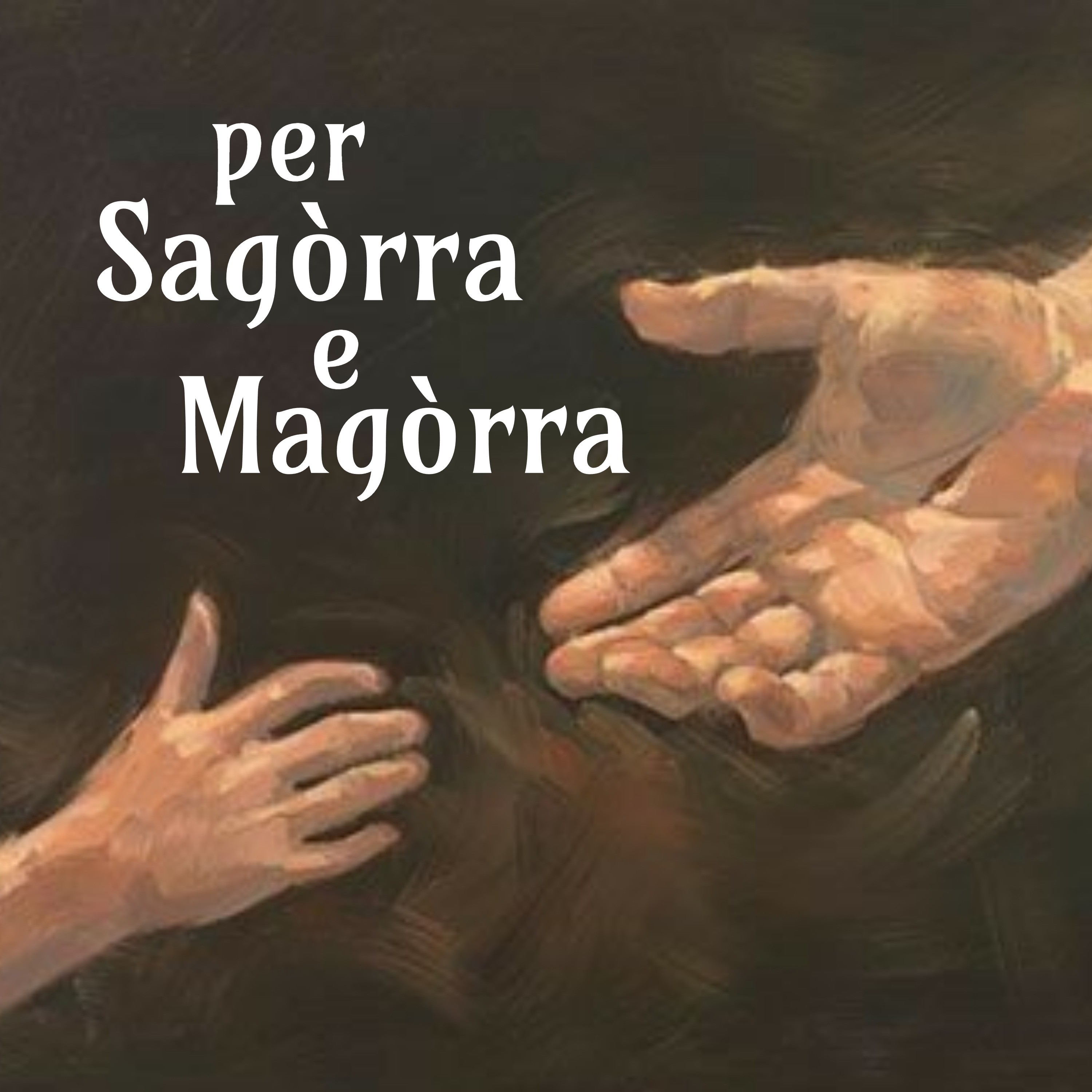 Radio Pais : Per Sagòrra e Magòrra (Gascon/Occitan) podcast artwork