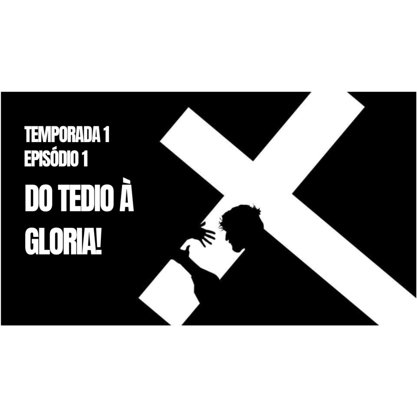 LAVAR LOUÇA É SE SANTIFICAR episode artwork