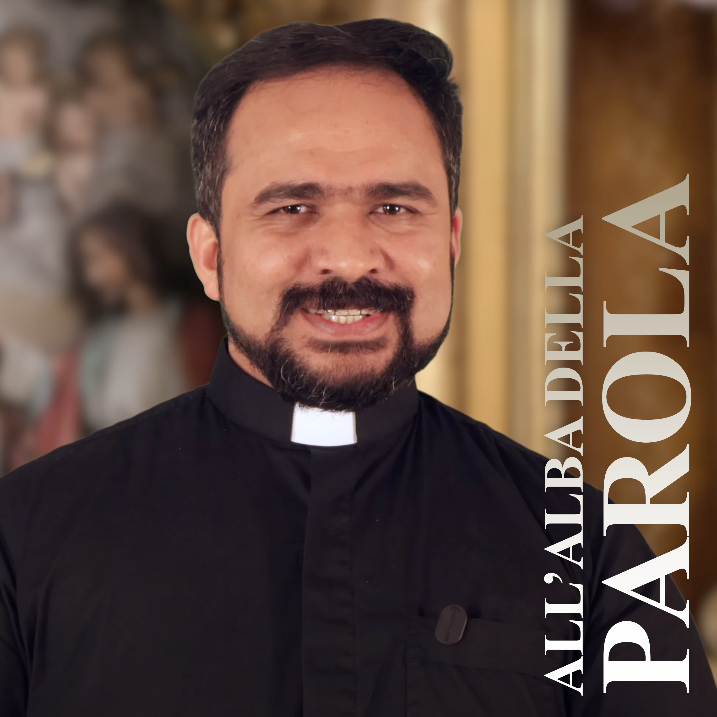 ALL'ALBA DELLA PAROLA podcast artwork