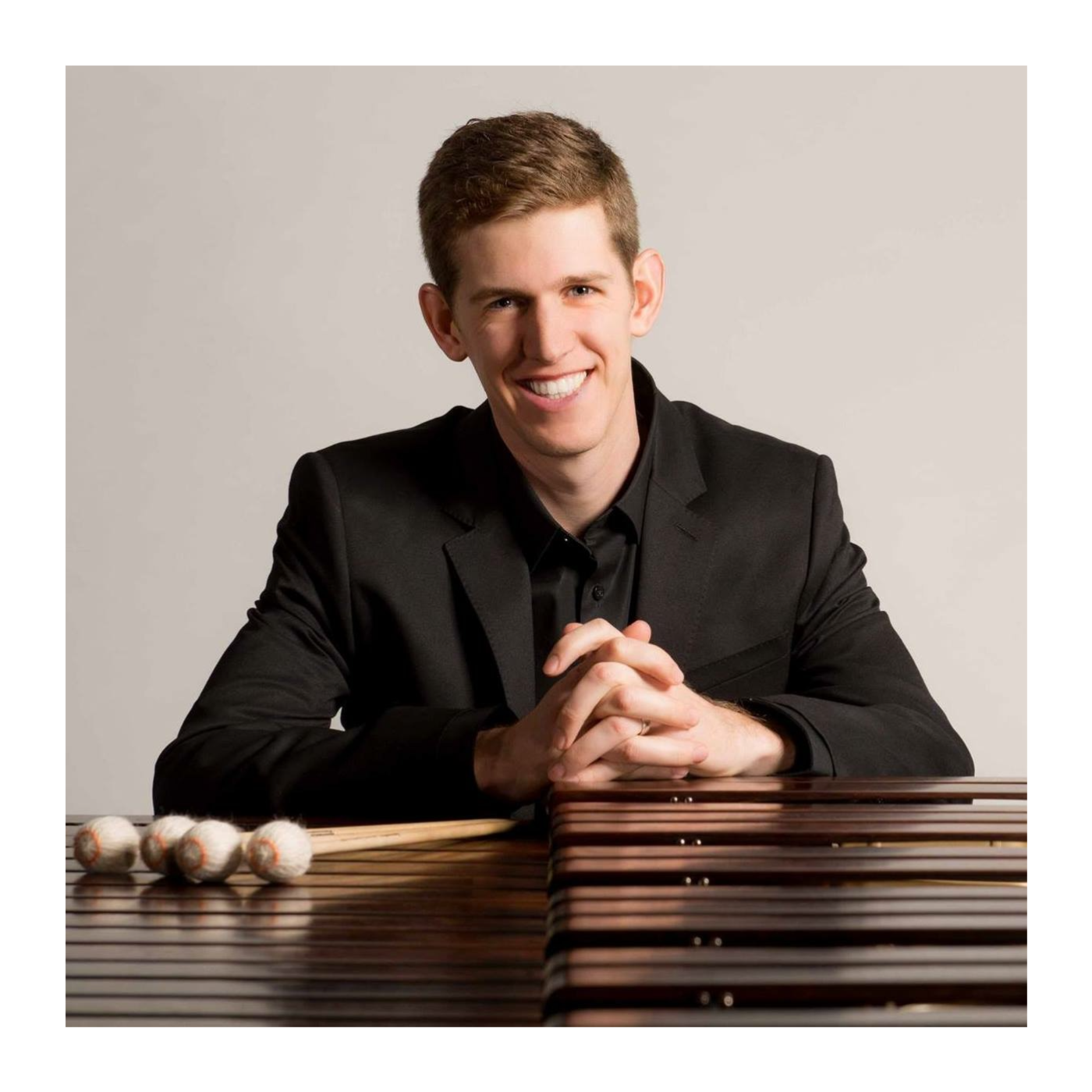 Percussion Perspective