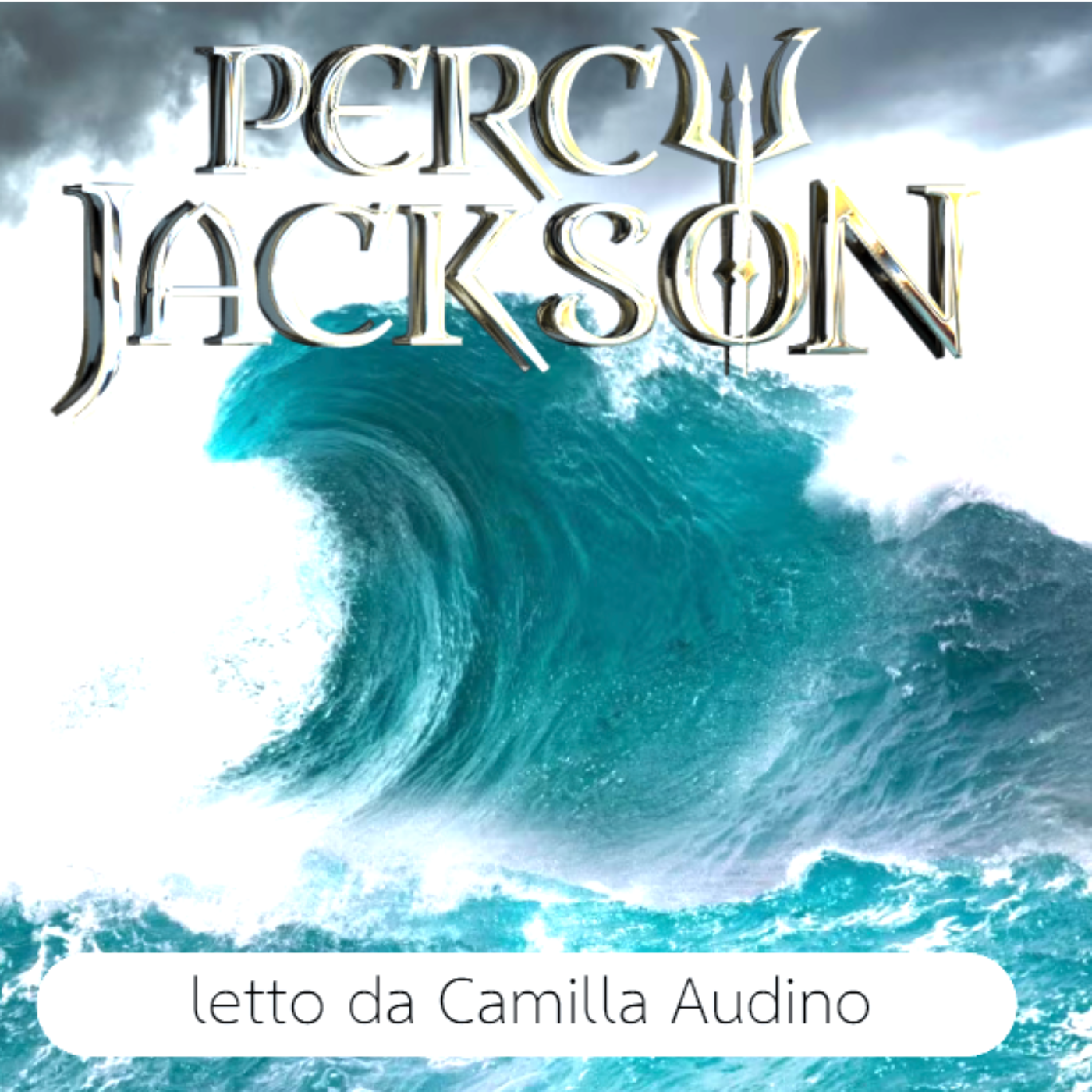 Percy Jackson e gli Dei dell'Olimpo; le Origini del Mito - il Ladro di Fulmini 