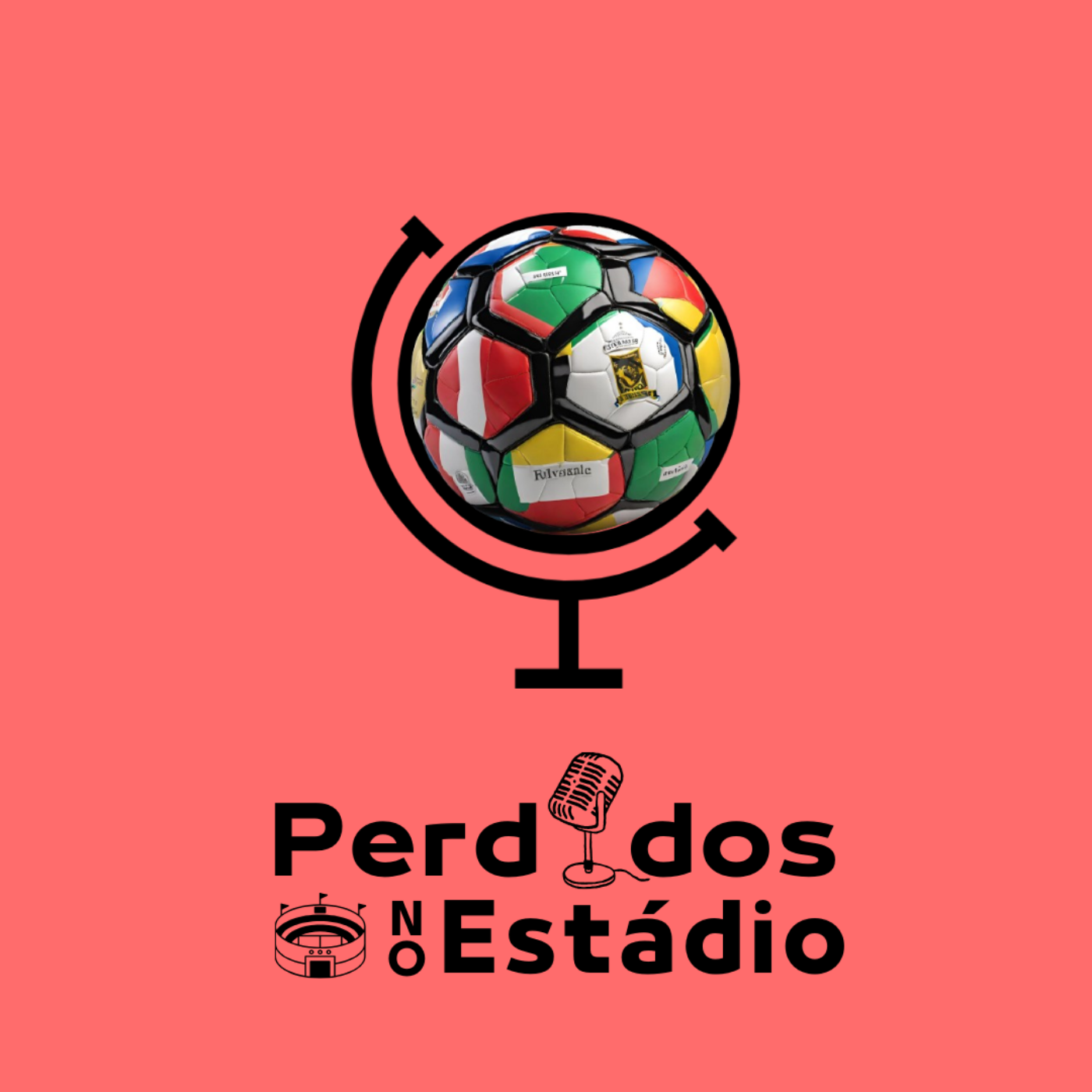 Perdidos no Estádio