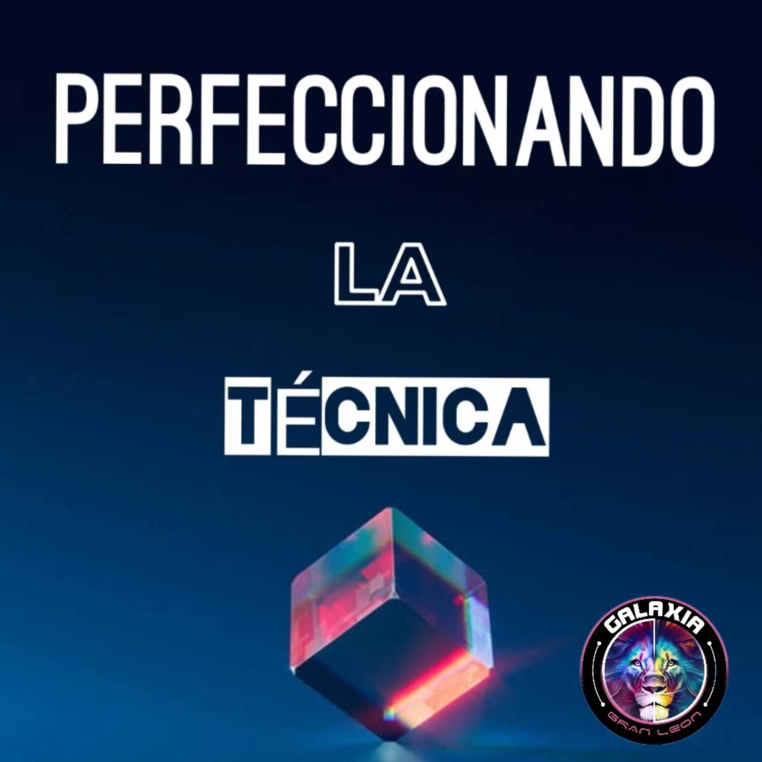 PERFECCIONANDO LA TECNICA 