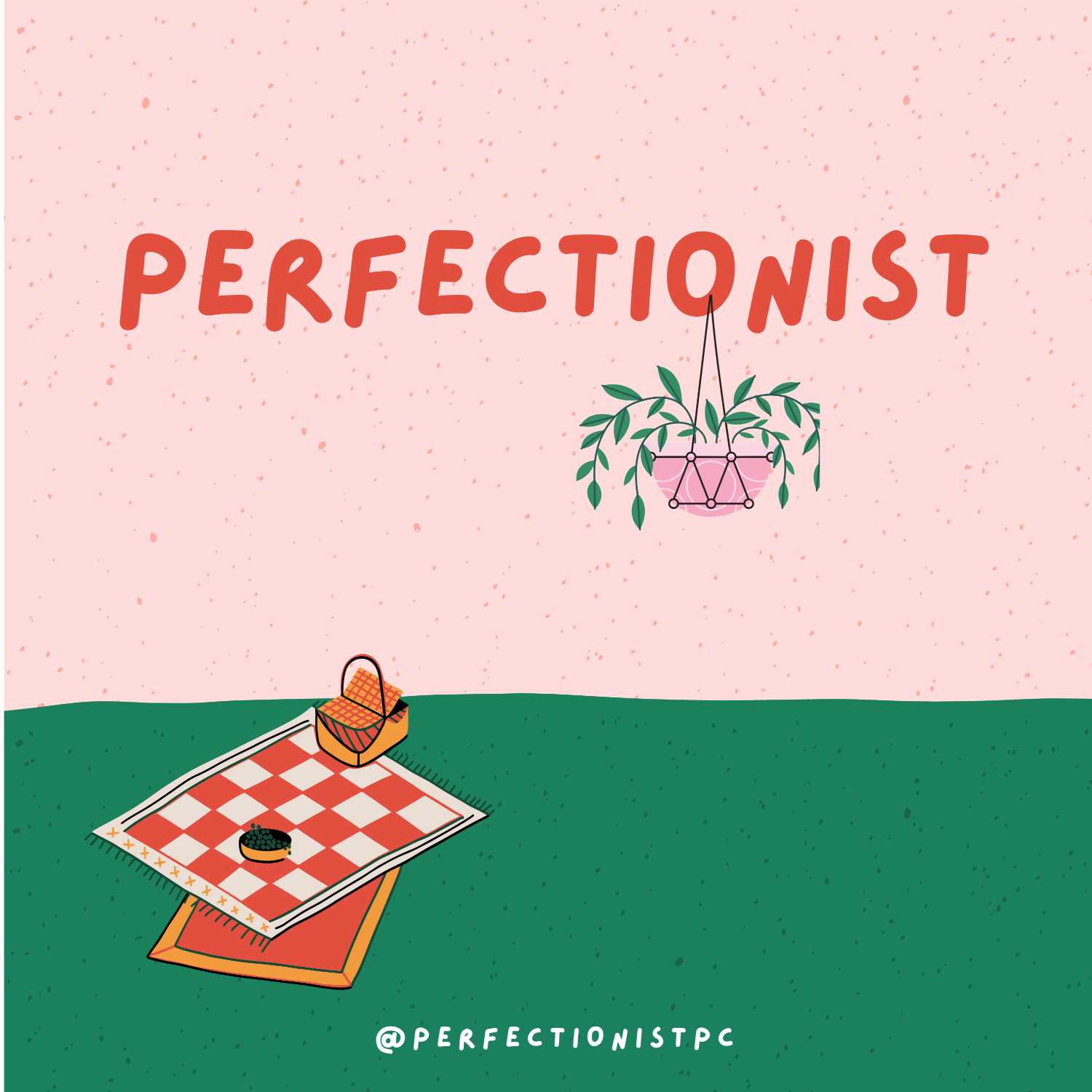 Perfectionist